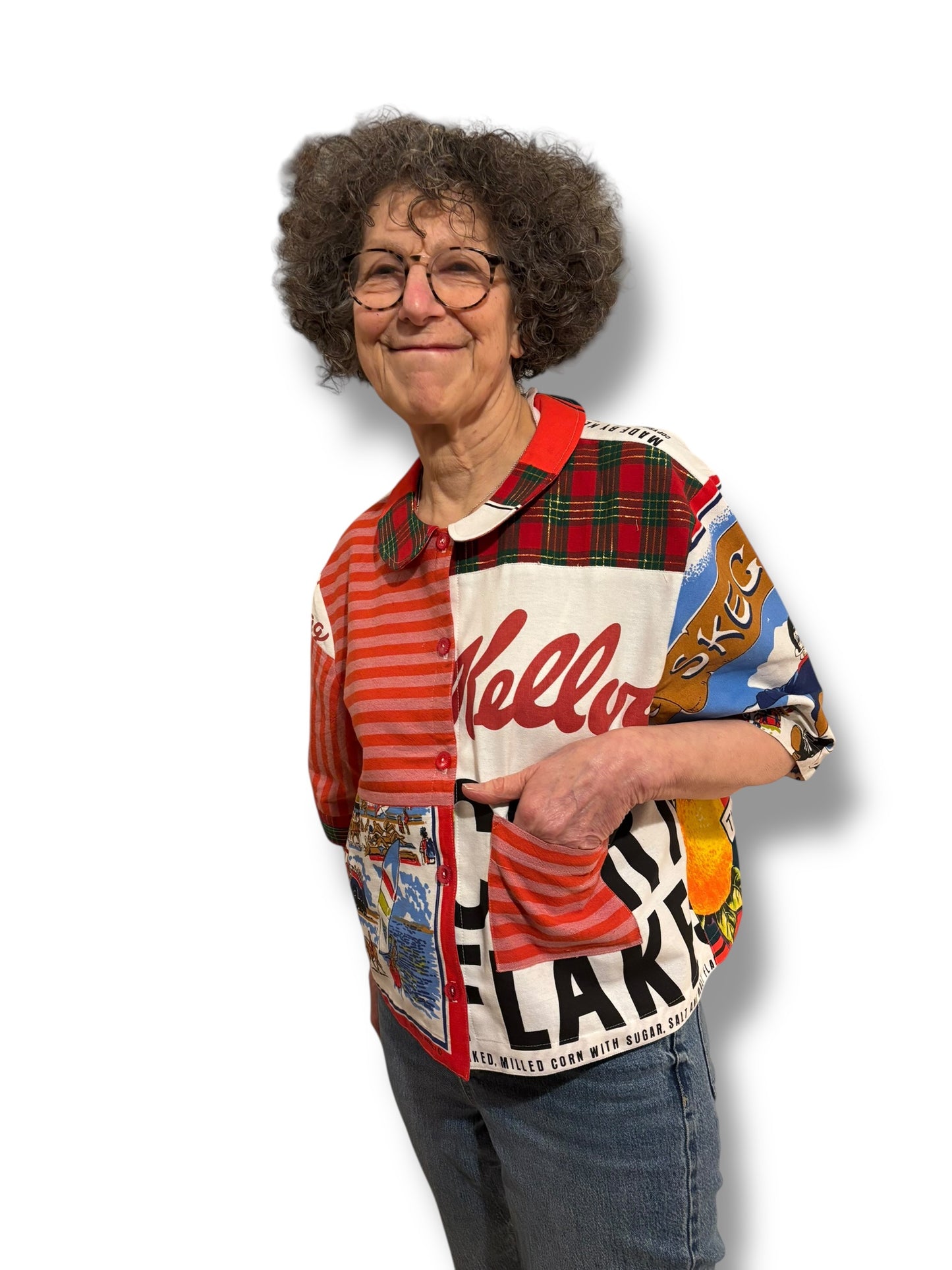 The Kelloggs and Marmalade One