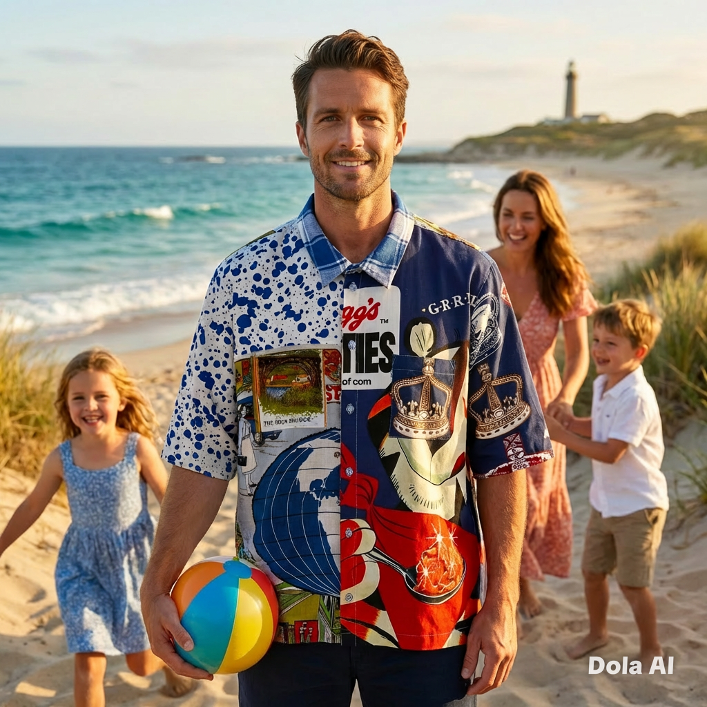 St John’s Ambulance and Kelloggs Frosties