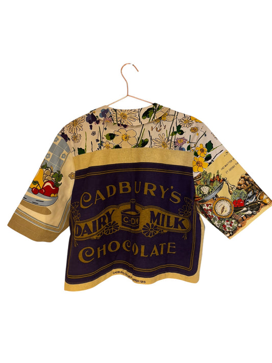 Double Cadburys