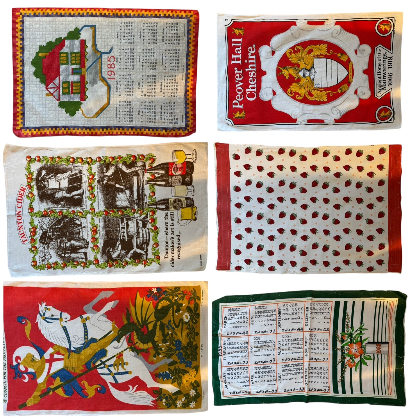 One size tea-shirt “Knights and flowers”