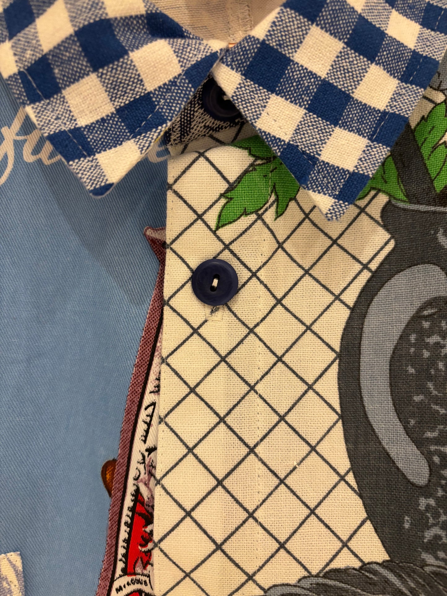 Unisex “Love and PGTips”!