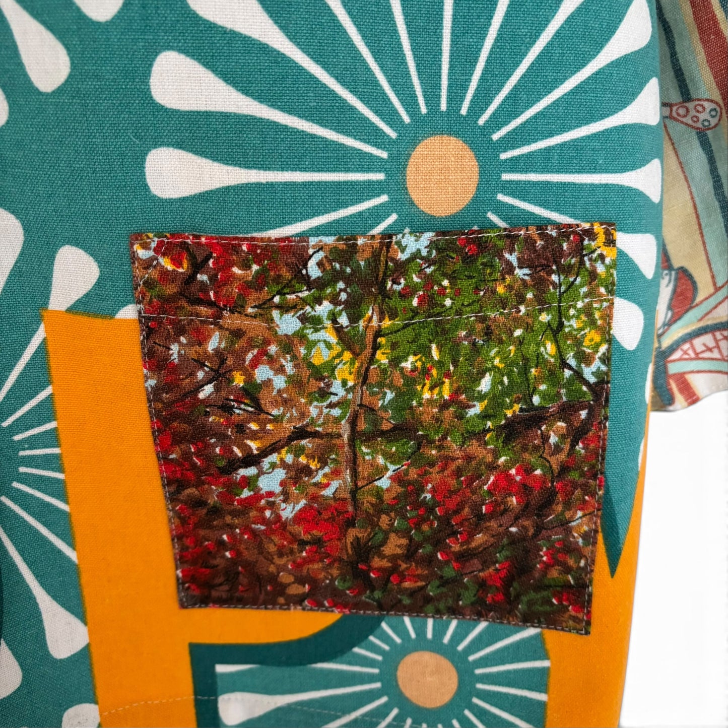 Happy in Paris!