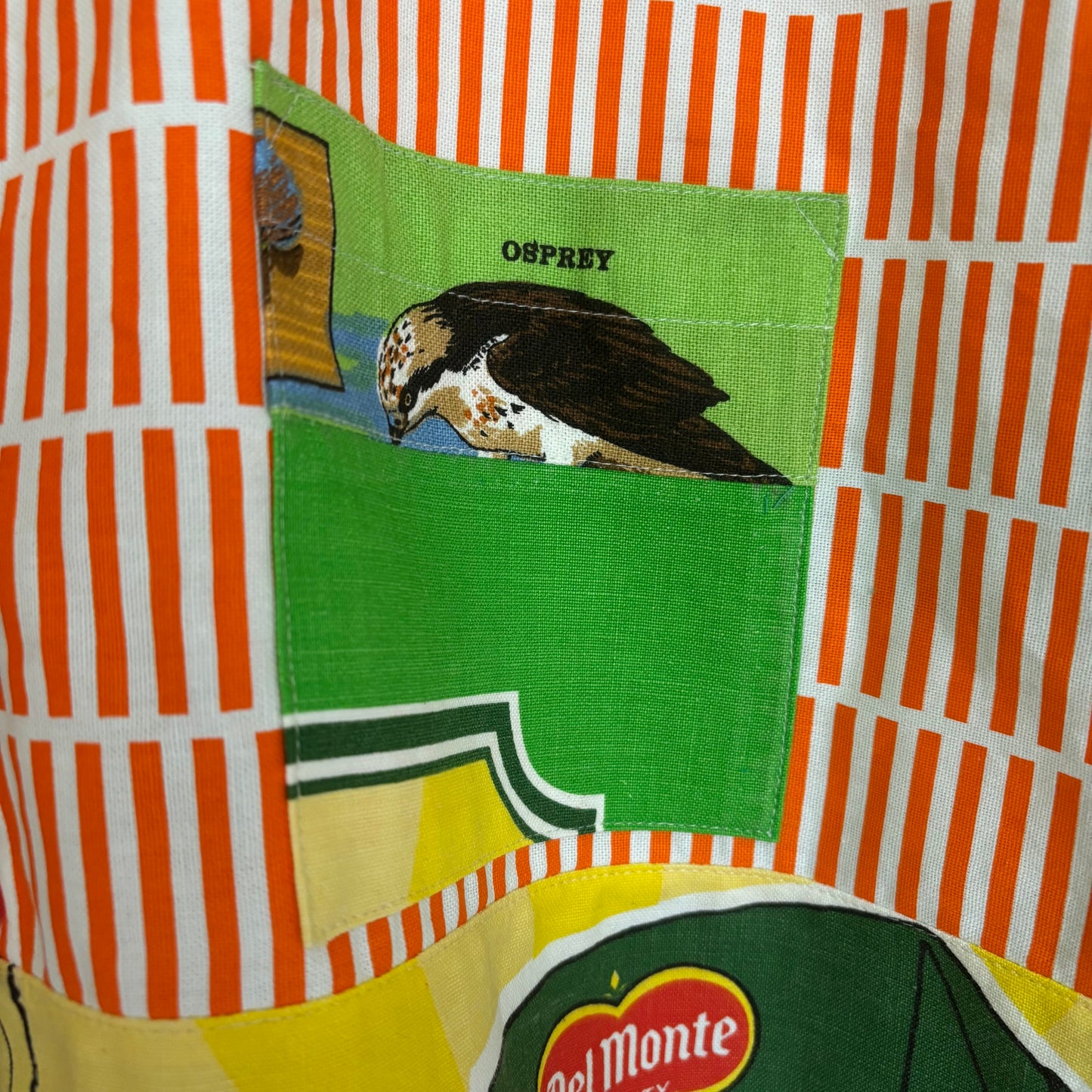 Delmonte and Marmlade