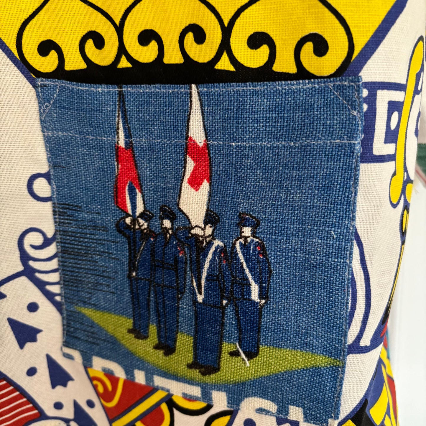 England’s Glory matches, King of Hearts, Peter the Rabbit