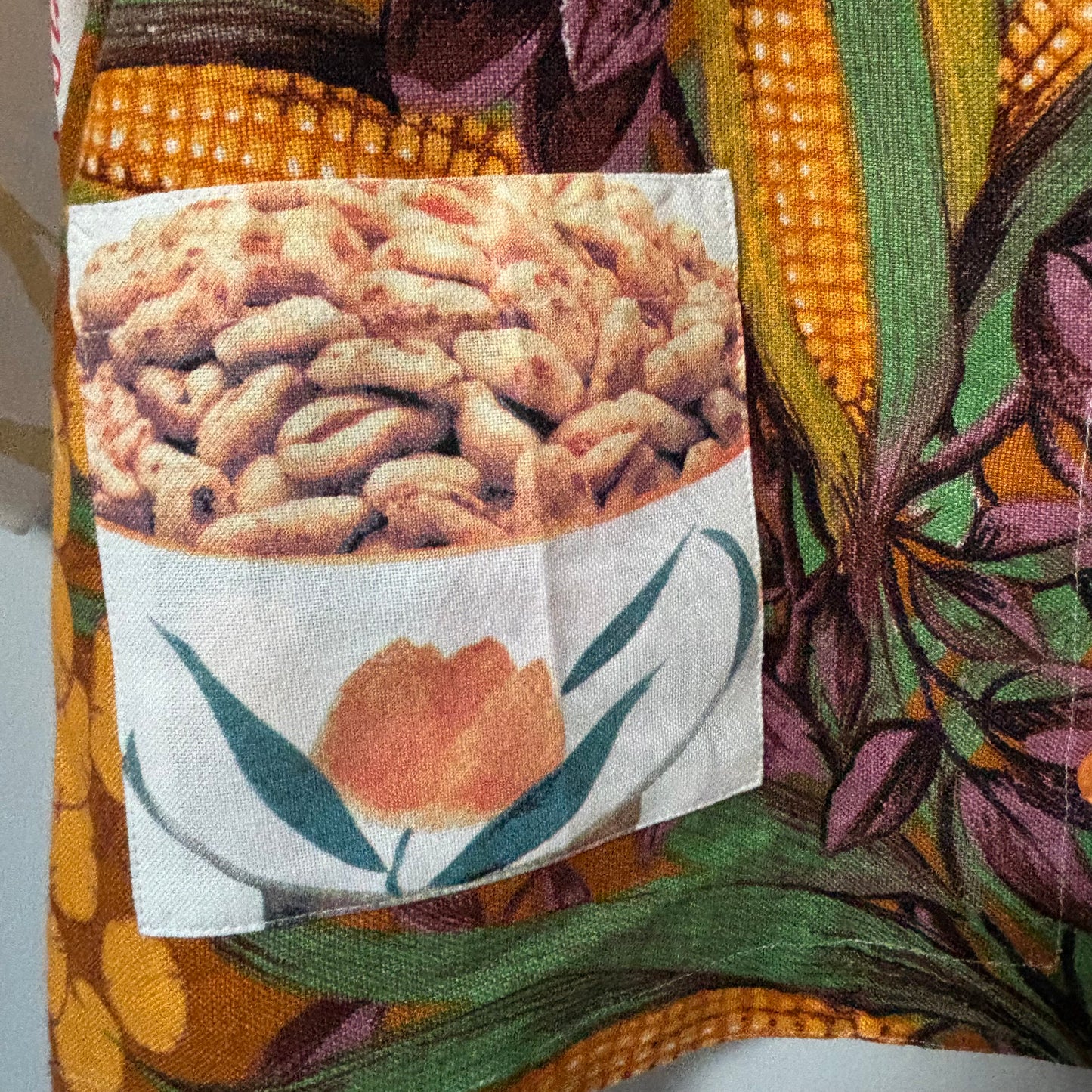 Cereals and Harvest Time