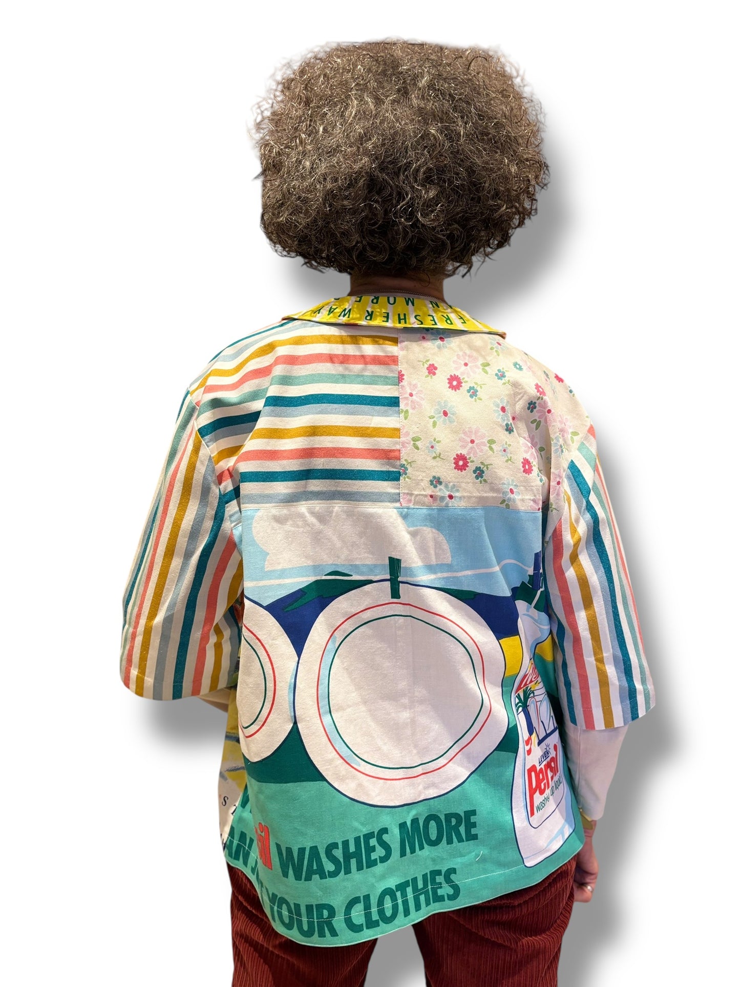 Morning Fresh and Decaf Tea