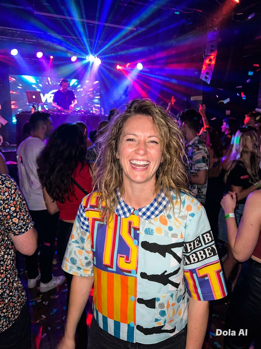 Abbey Road and a load of FUN!