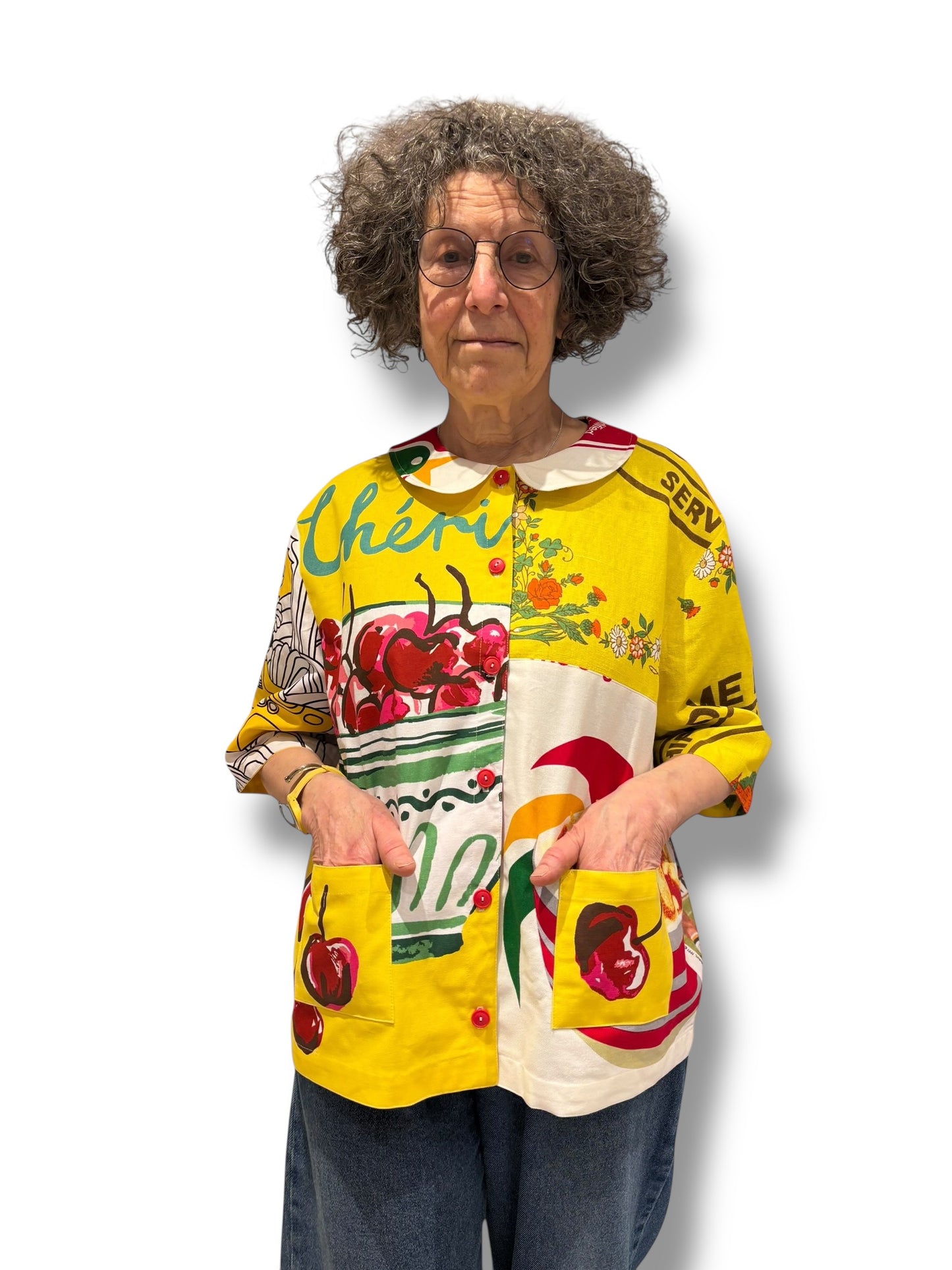 Cherries and Nottingham Football