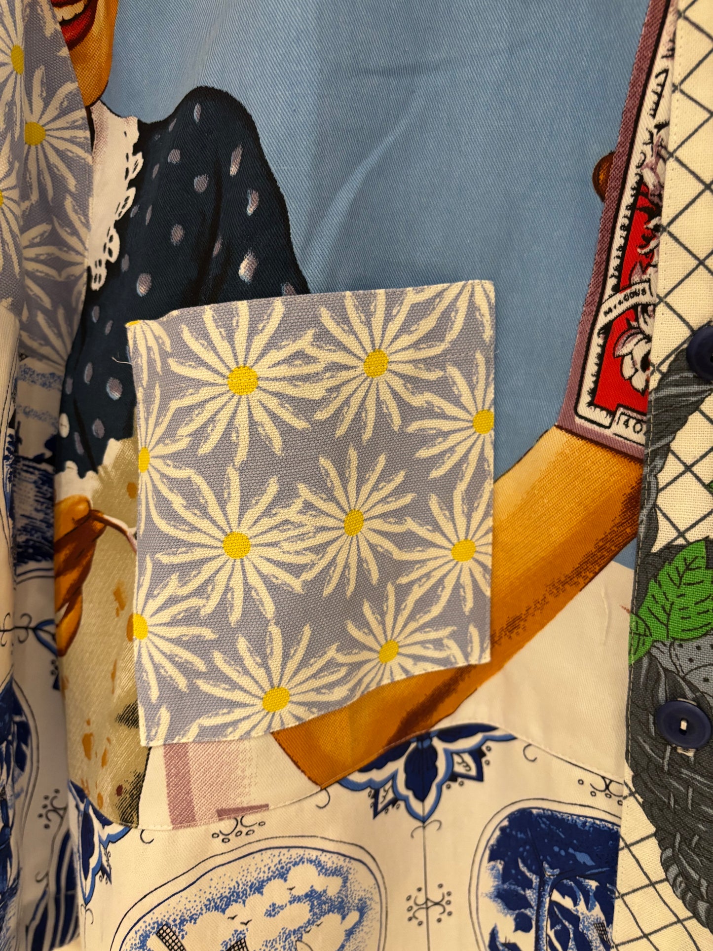 Perfect tea-shirt for summer memories