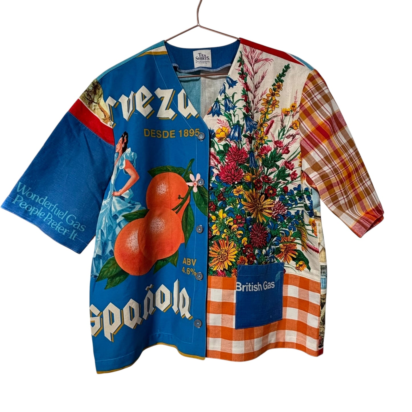 Oranges, Flowers and People’s Friend