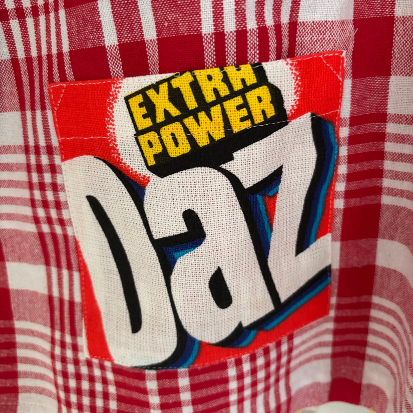 Sunmaid Raisins and Daz