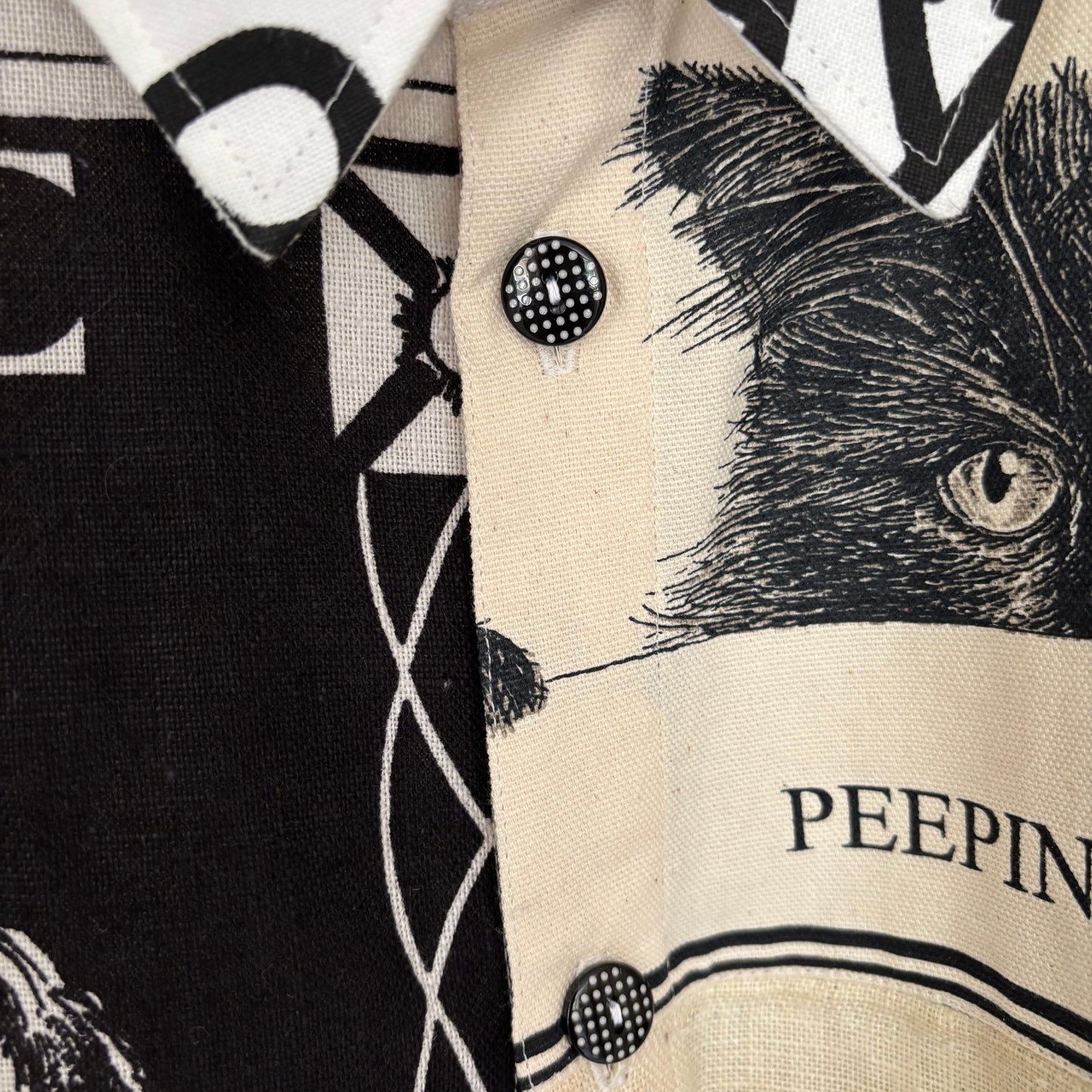 Penny Black, Liverpool Exho, Moon Landing and Peeping Tom