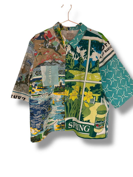 Happy Sandwich Spread!