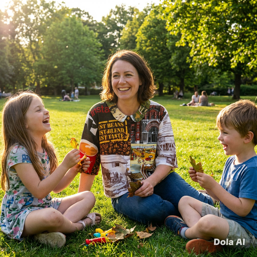 Nescafé and Westminster Cathedral