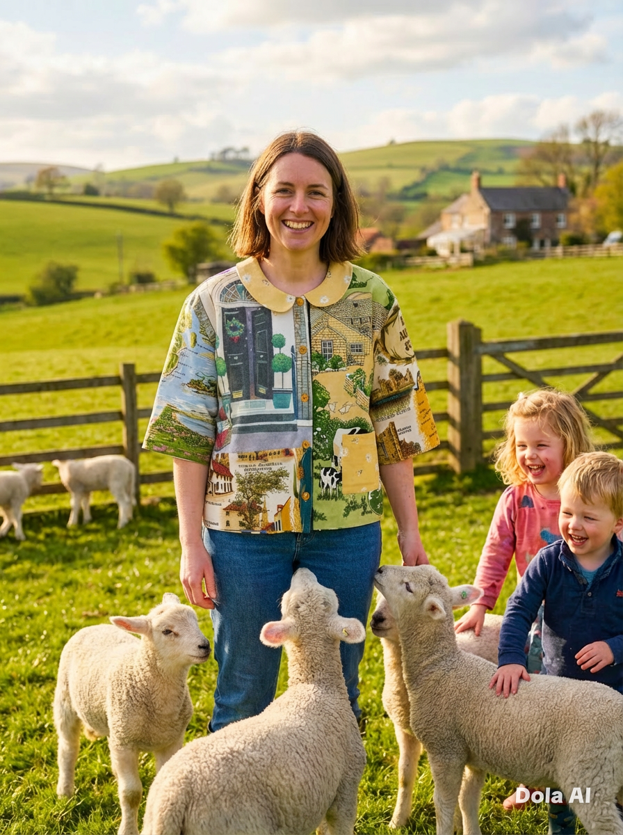 Emerdale Farm