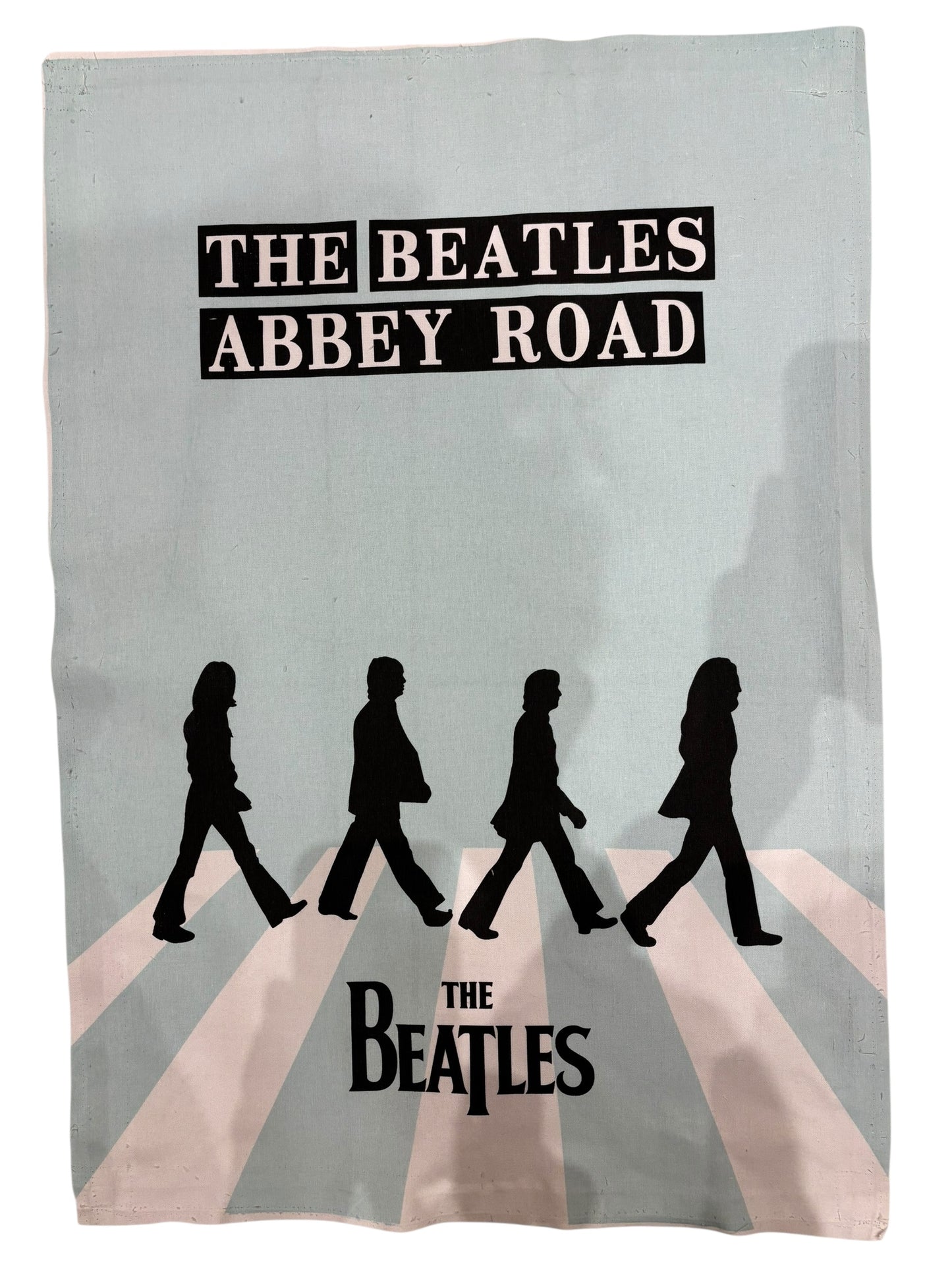 Abbey Road and a load of FUN!