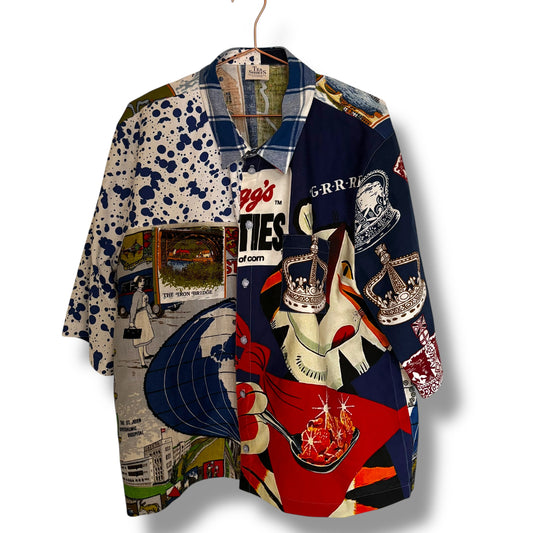 St John’s Ambulance and Kelloggs Frosties