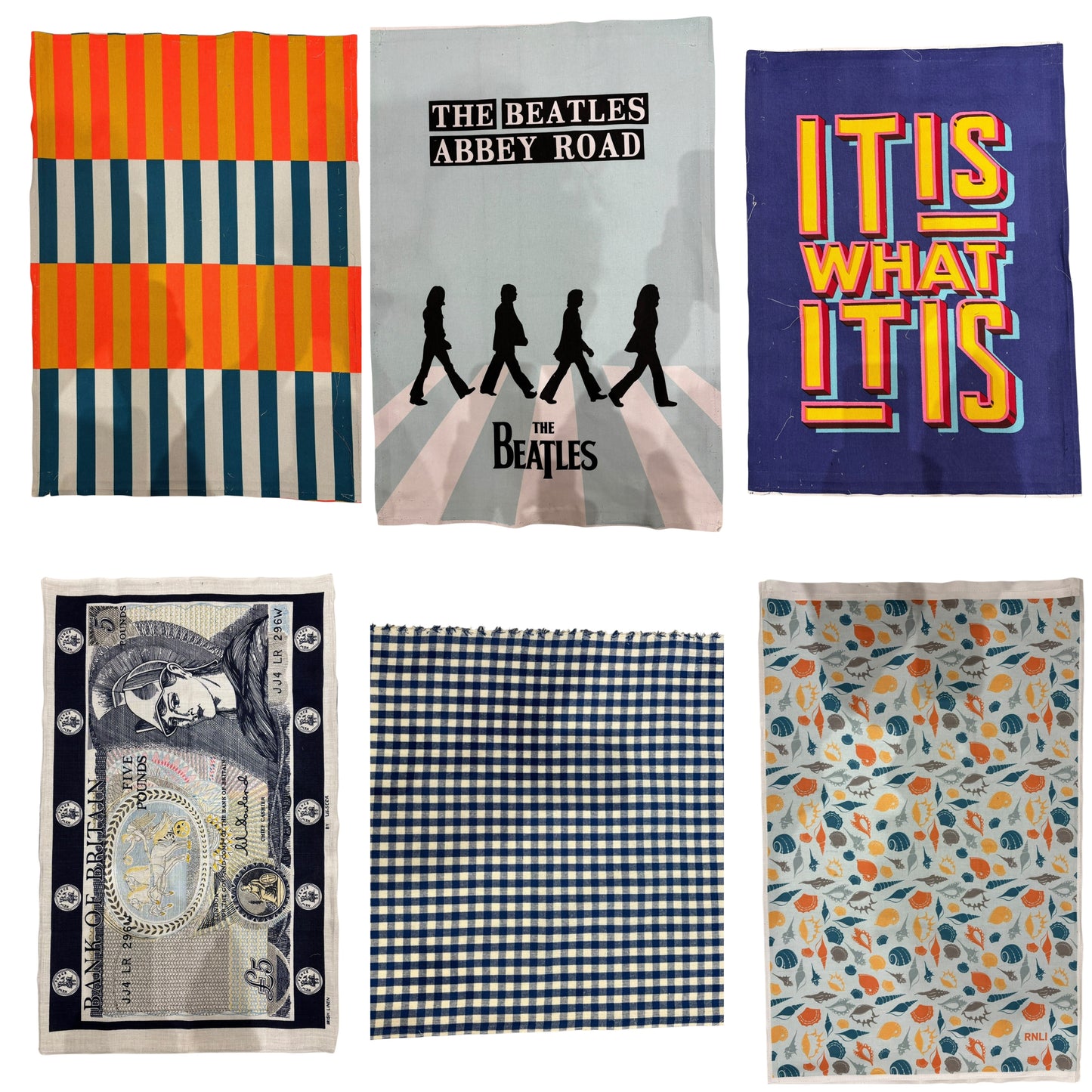 Abbey Road and a load of FUN!