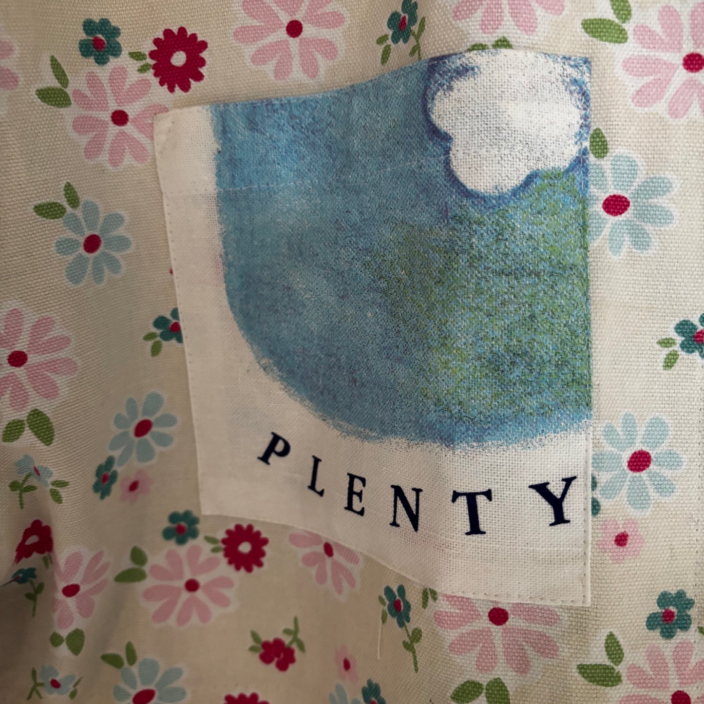 Morning Fresh and Decaf Tea