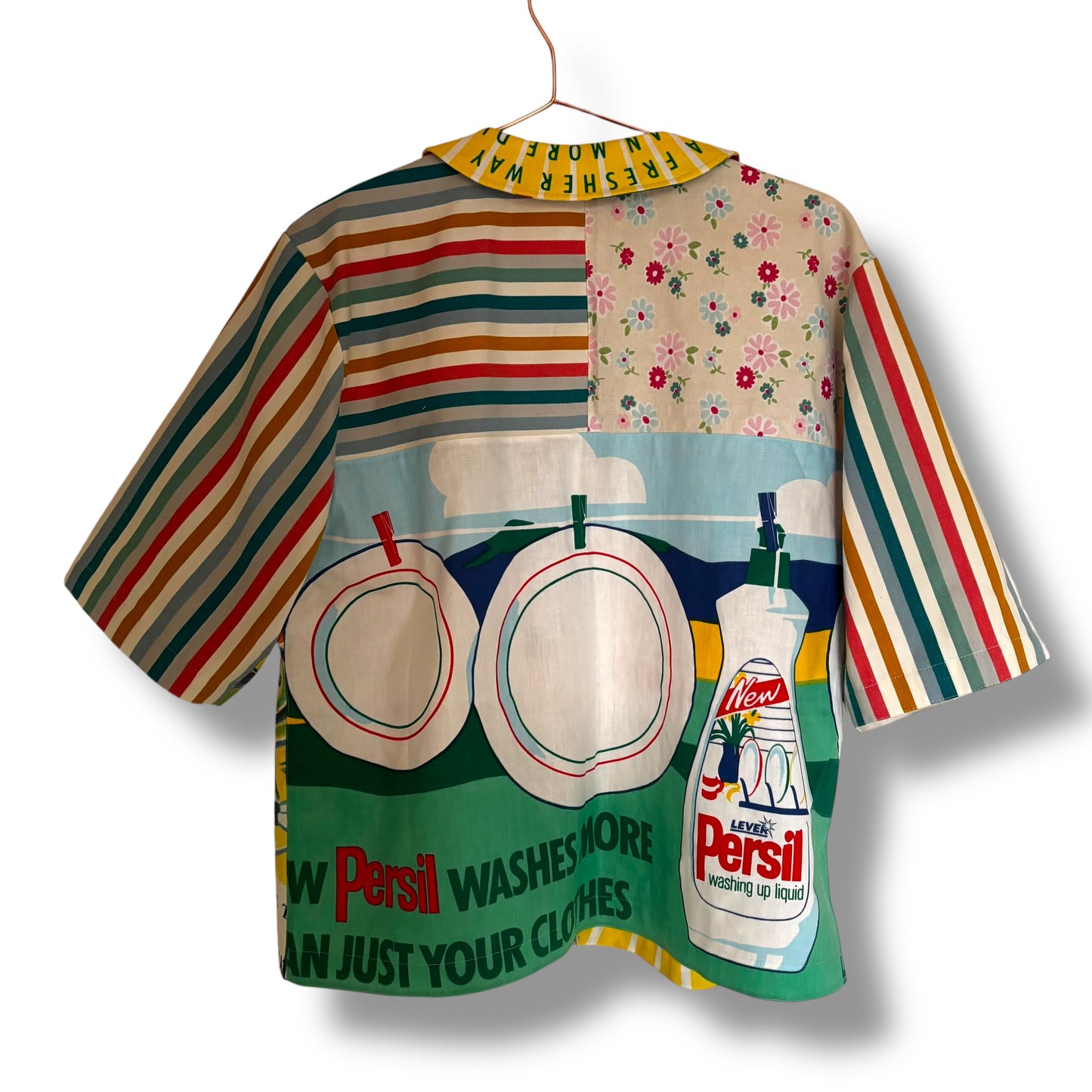 Morning Fresh and Decaf Tea