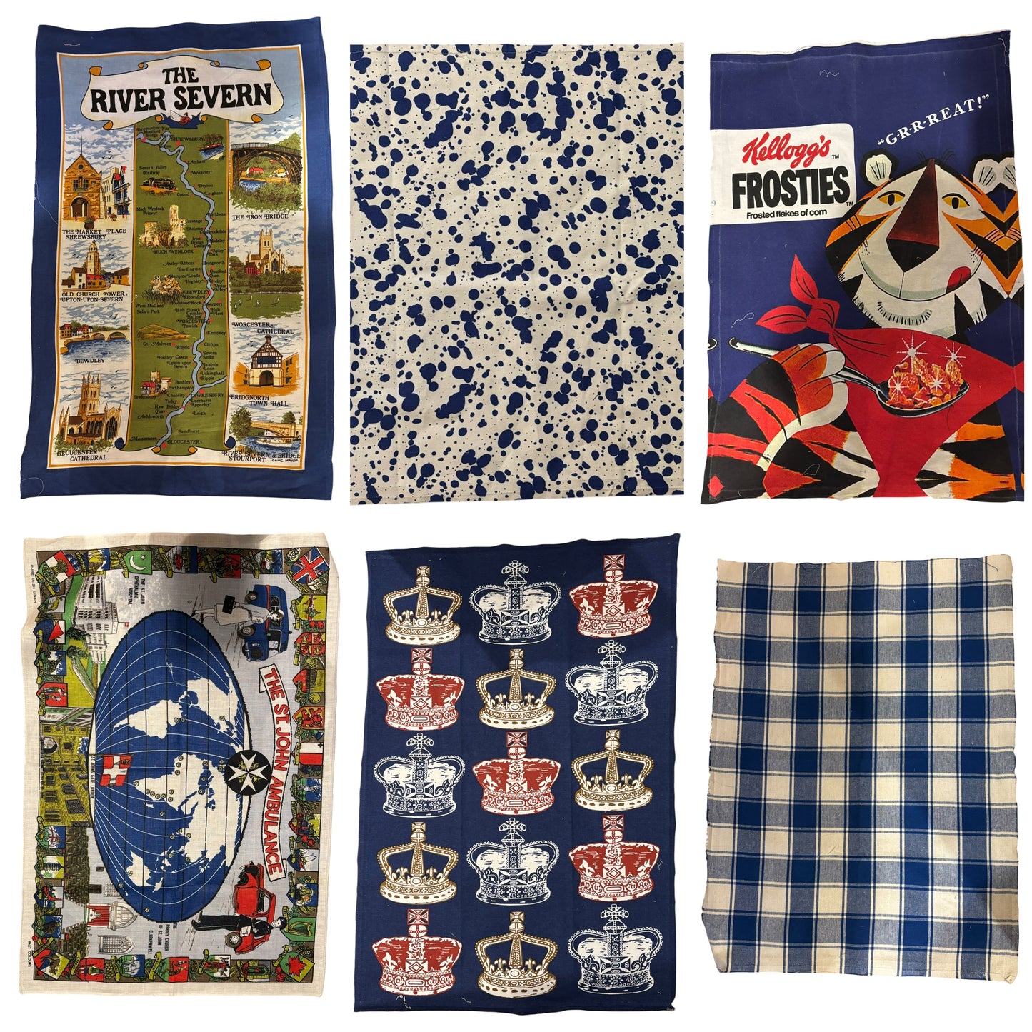 St John’s Ambulance and Kelloggs Frosties