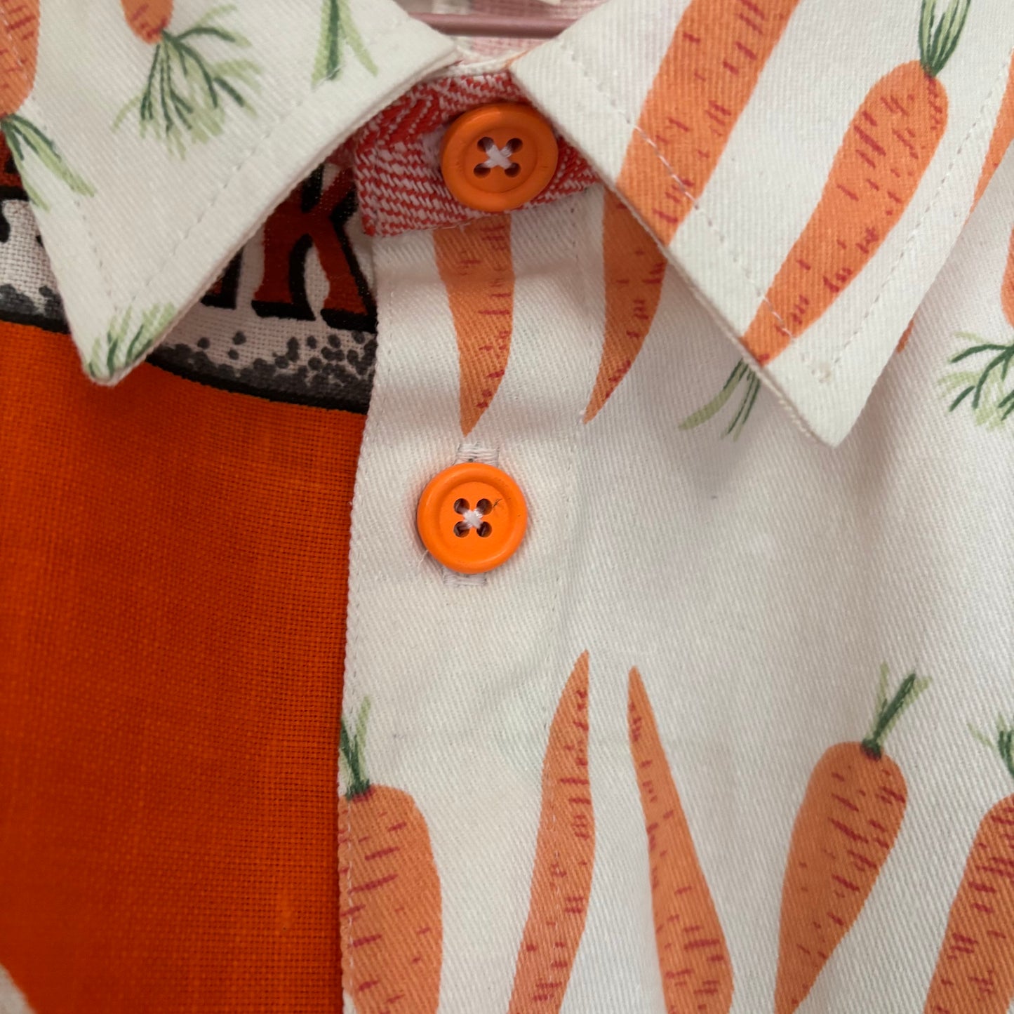 Jodrell Bank , Carrots and Long Grain Rice