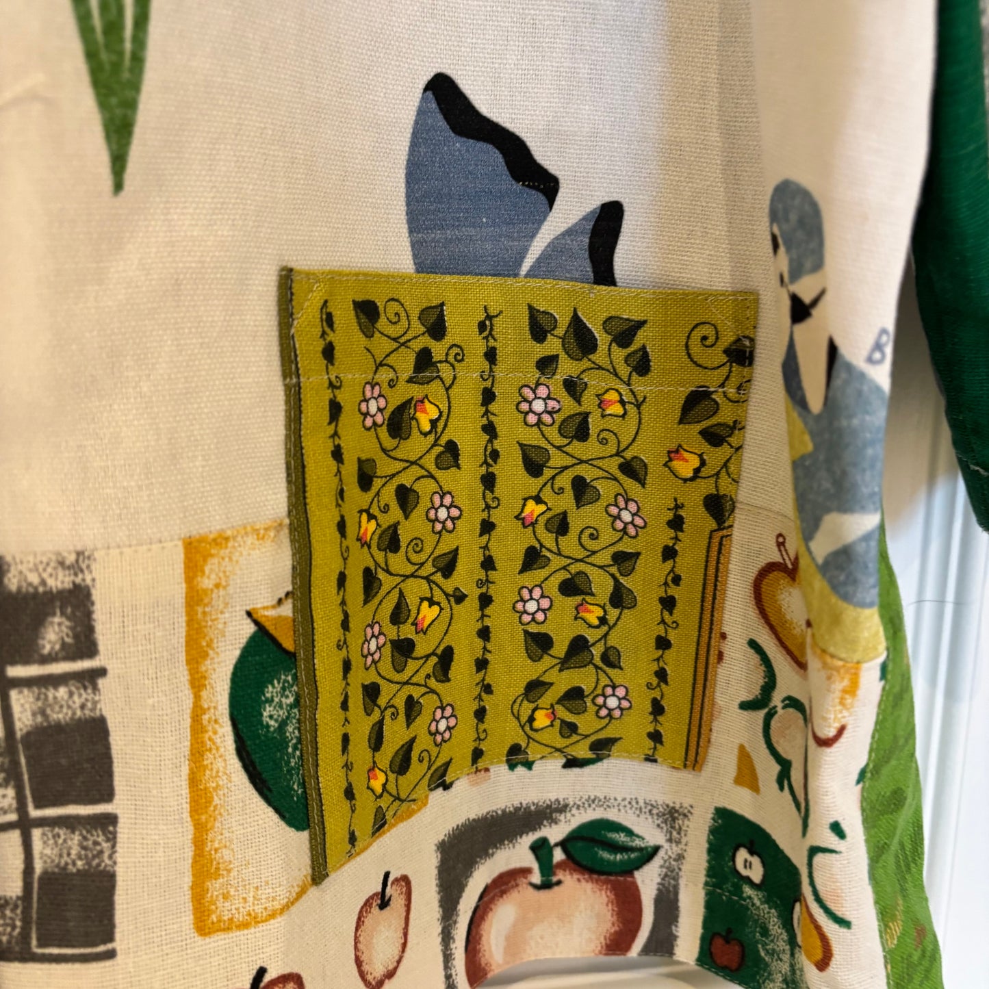 Chatsworth and Jersey Cows!