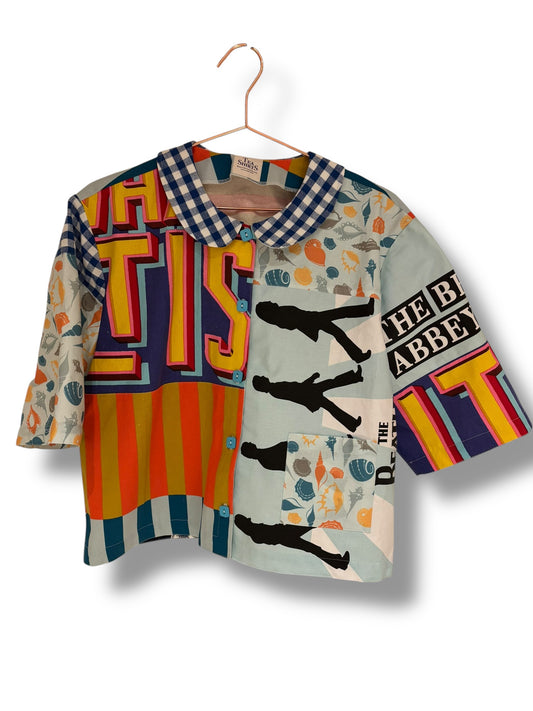 Abbey Road and a load of FUN!