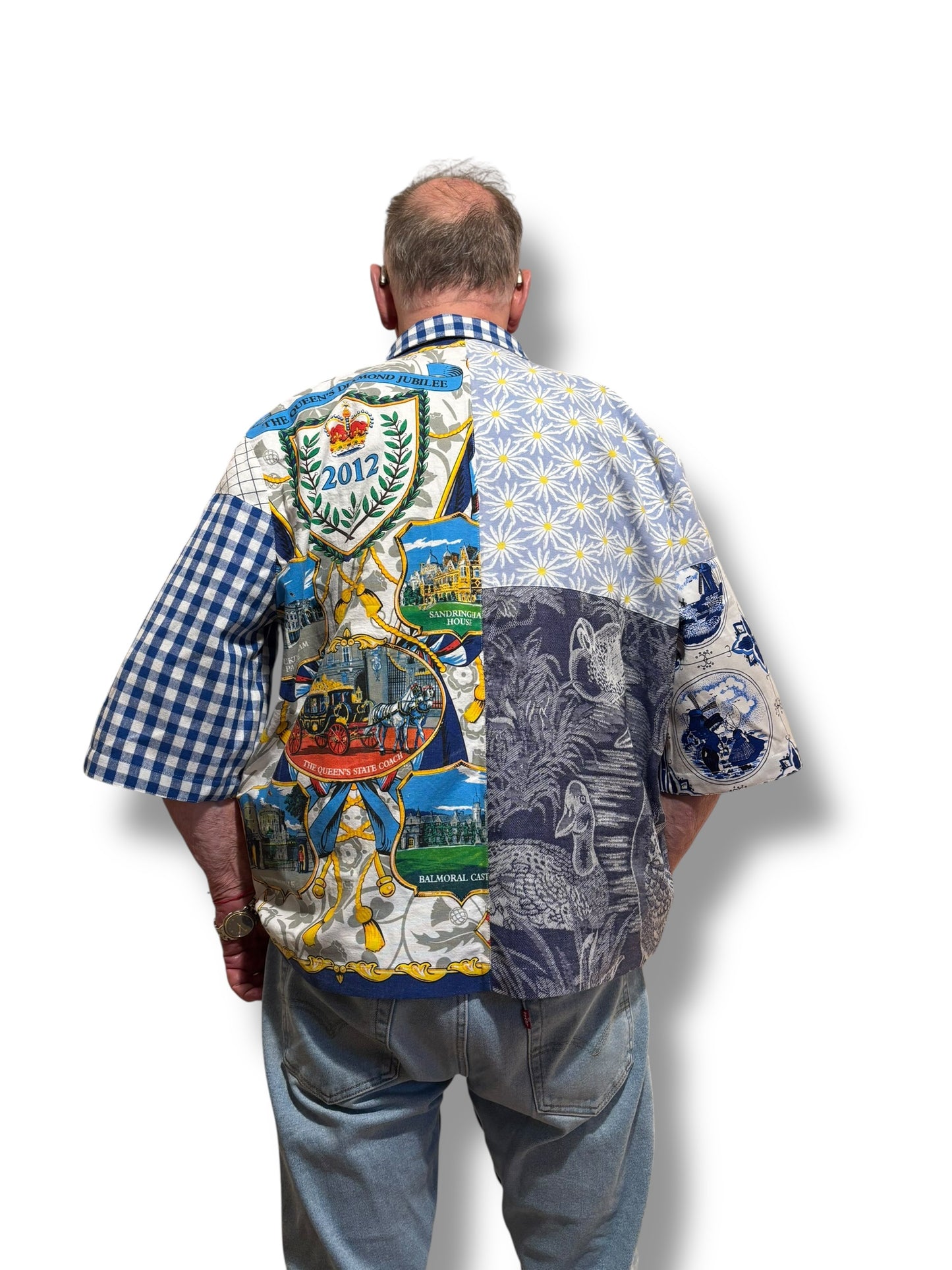 Perfect tea-shirt for summer memories