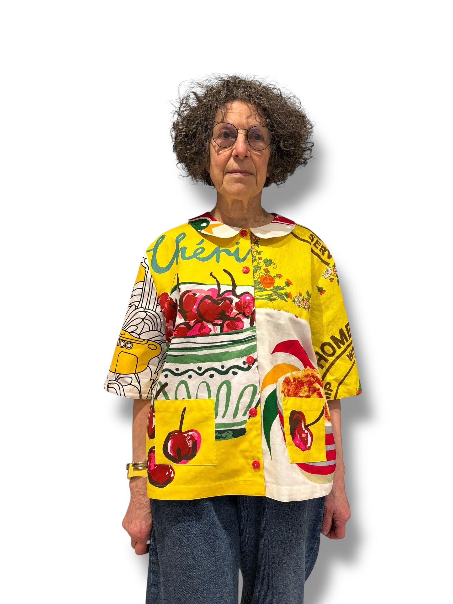 Cherries and Nottingham Football