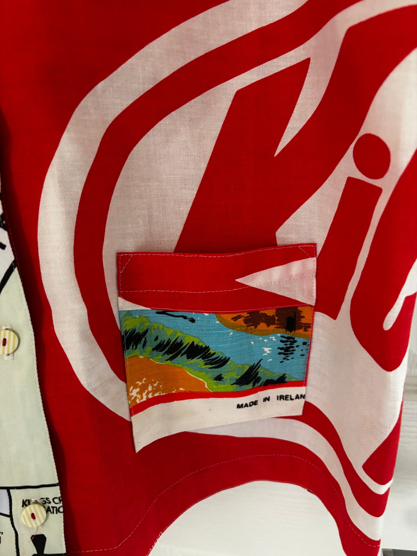 Monopoly and Kit Kat