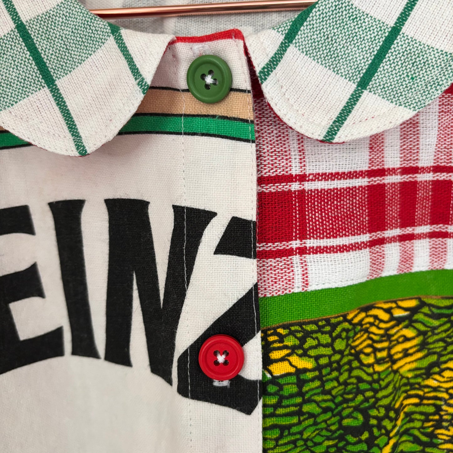 Heinz Tomato Ketchup and Cornflakes