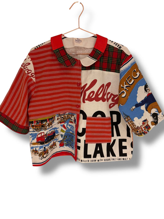 The Kelloggs and Marmalade One