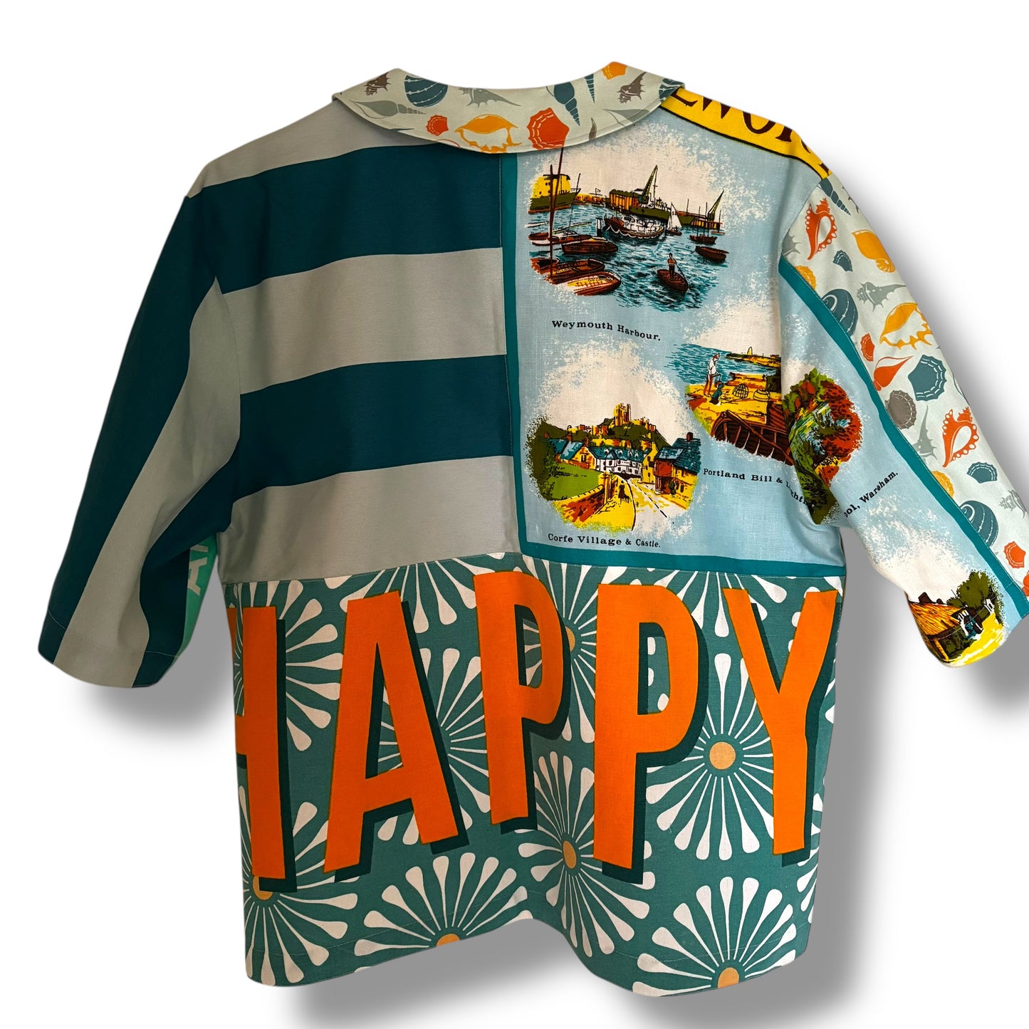 Happy Baked Beans!