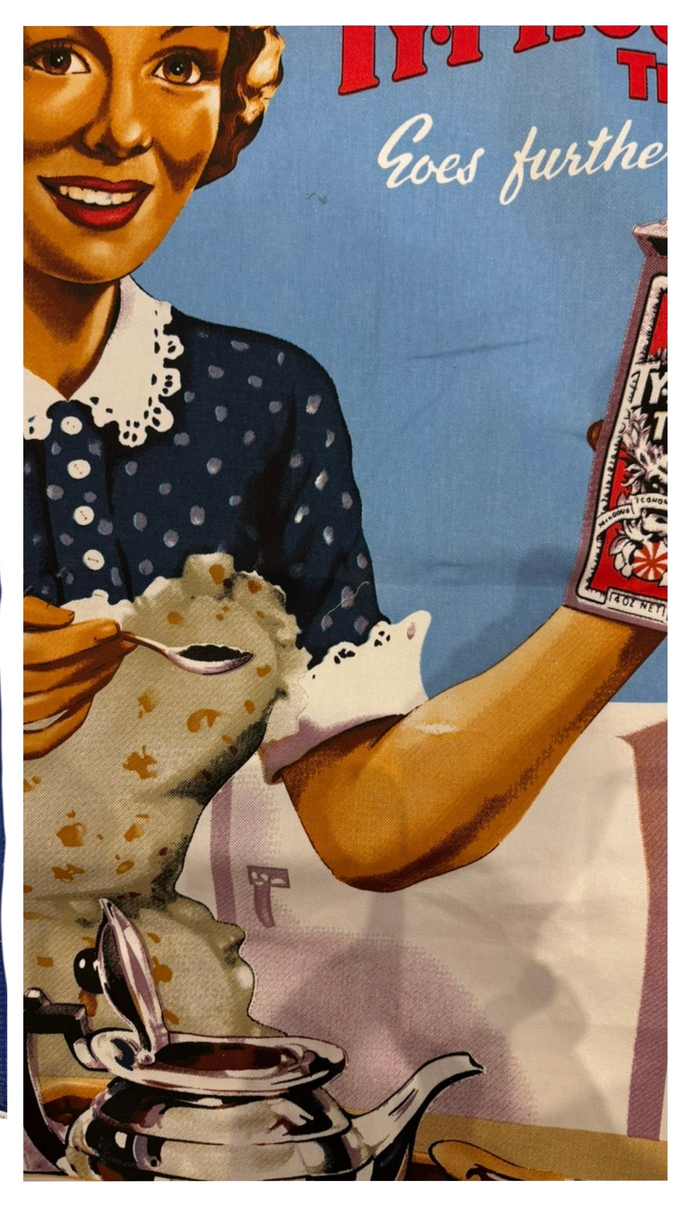 Perfect tea-shirt for summer memories