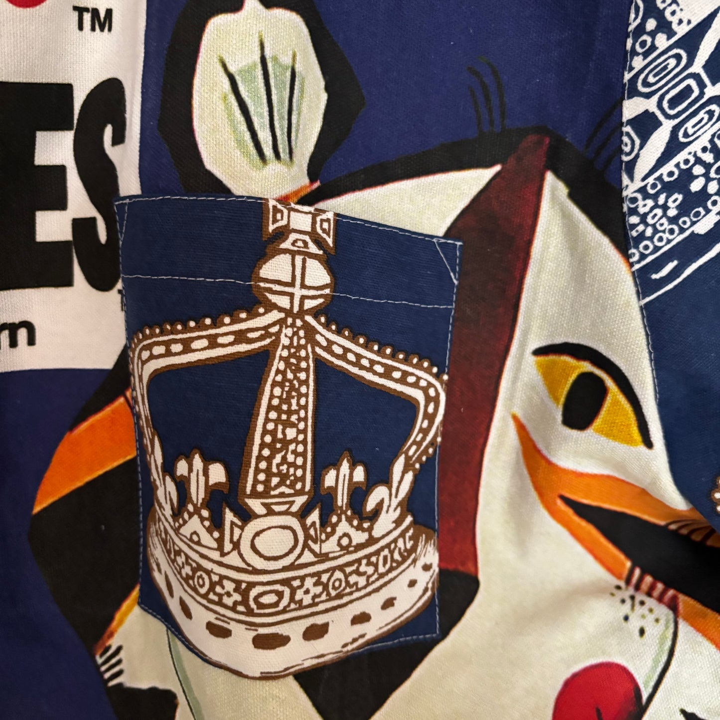 St John’s Ambulance and Kelloggs Frosties