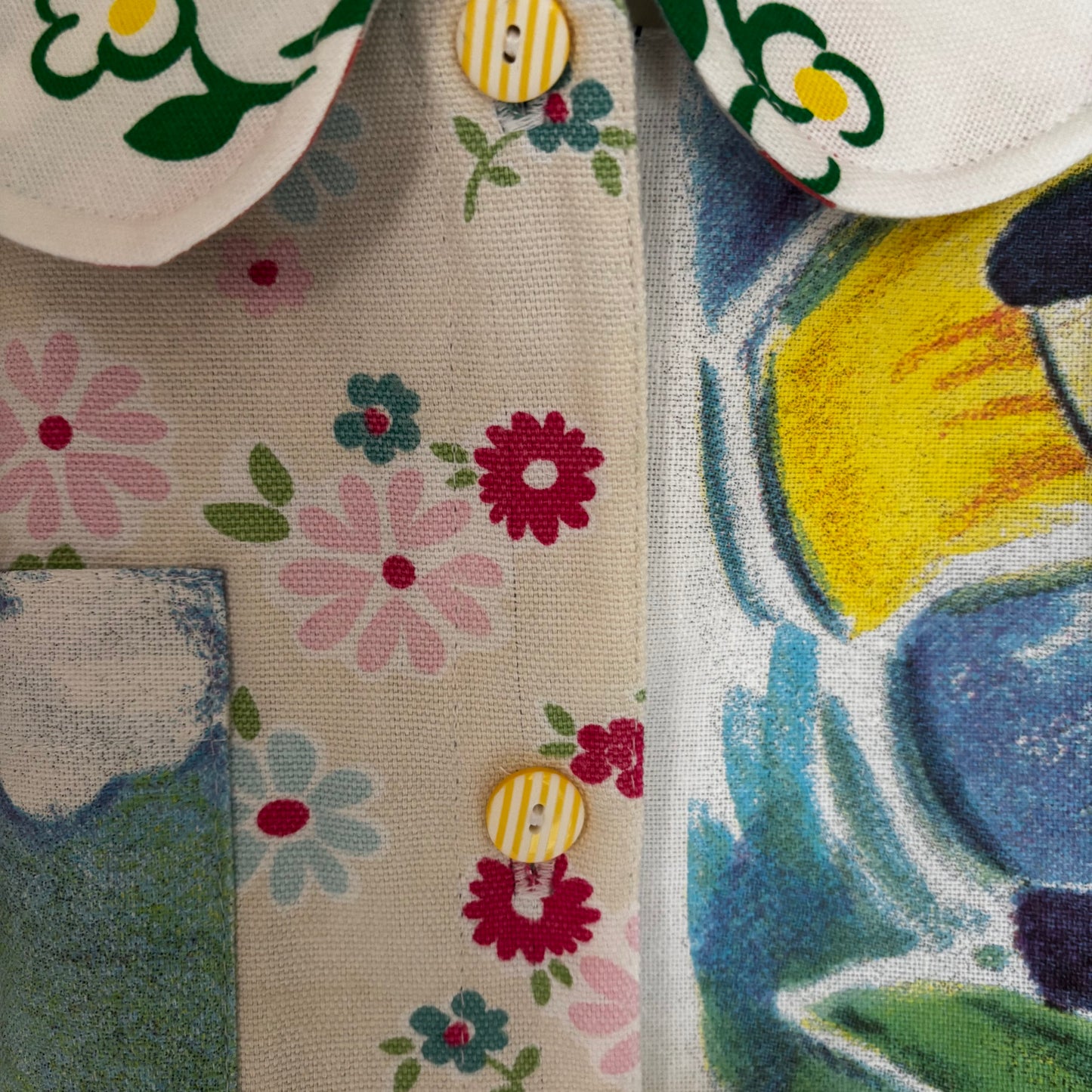 Morning Fresh and Decaf Tea