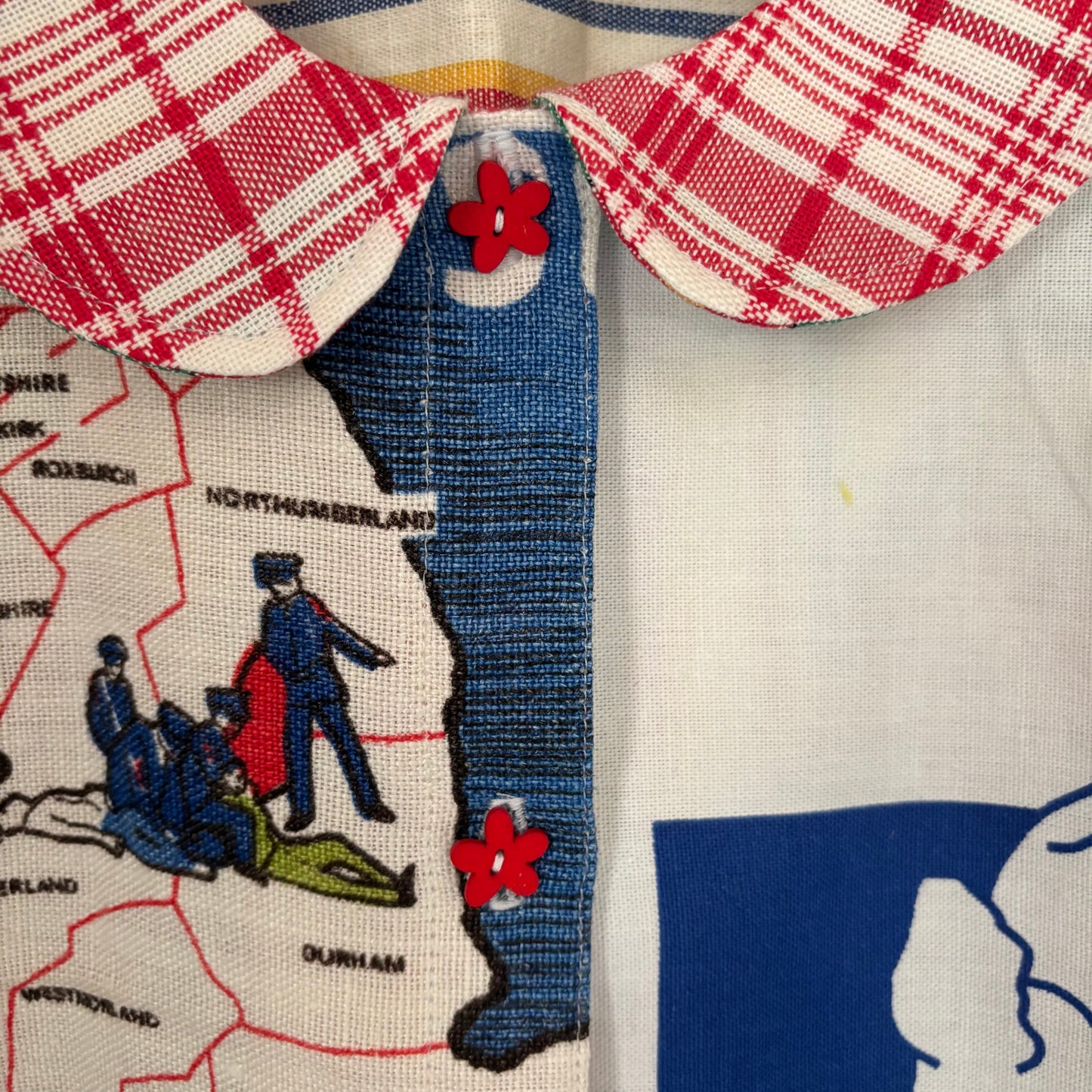 England’s Glory matches, King of Hearts, Peter the Rabbit