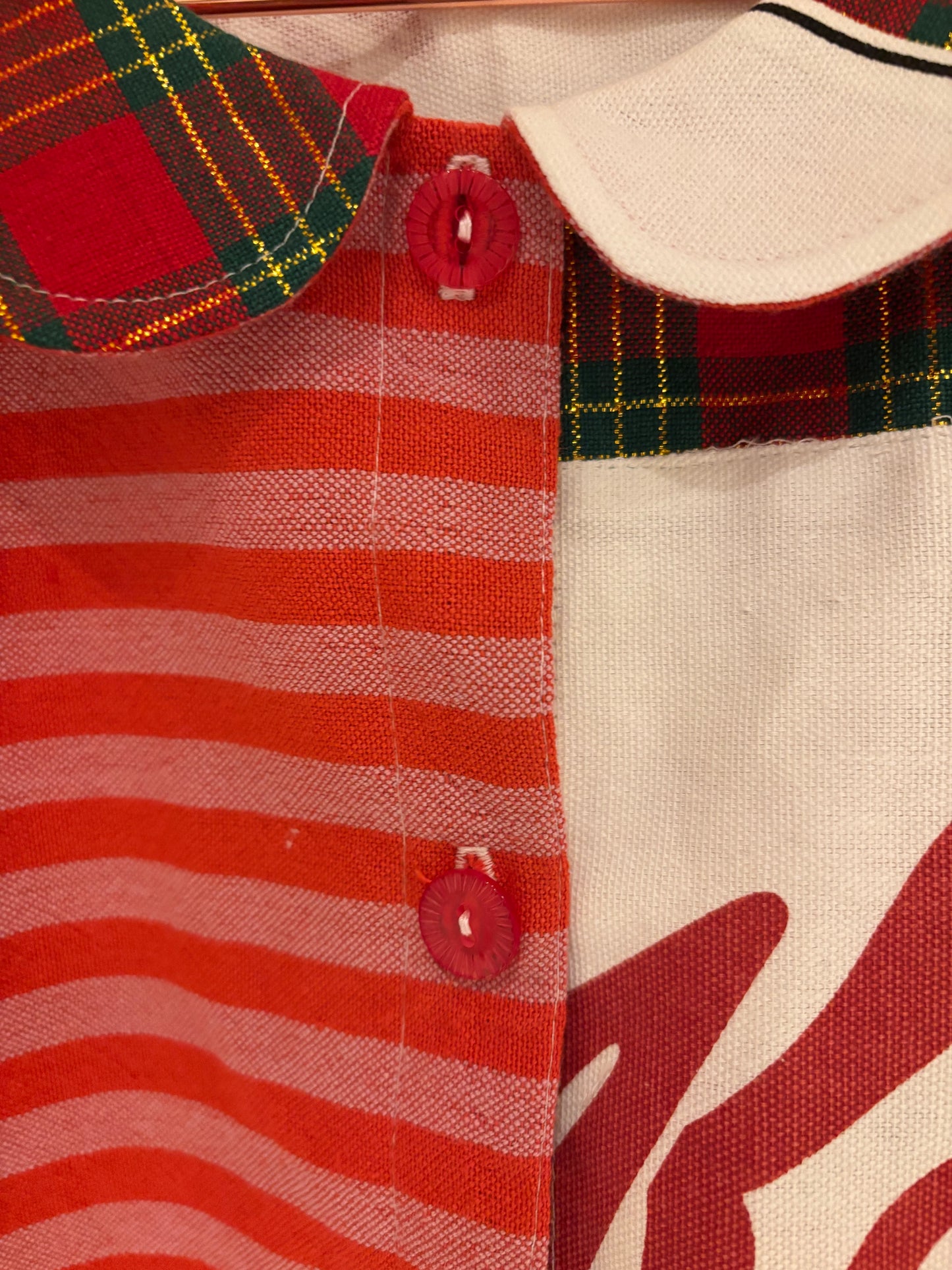 The Kelloggs and Marmalade One