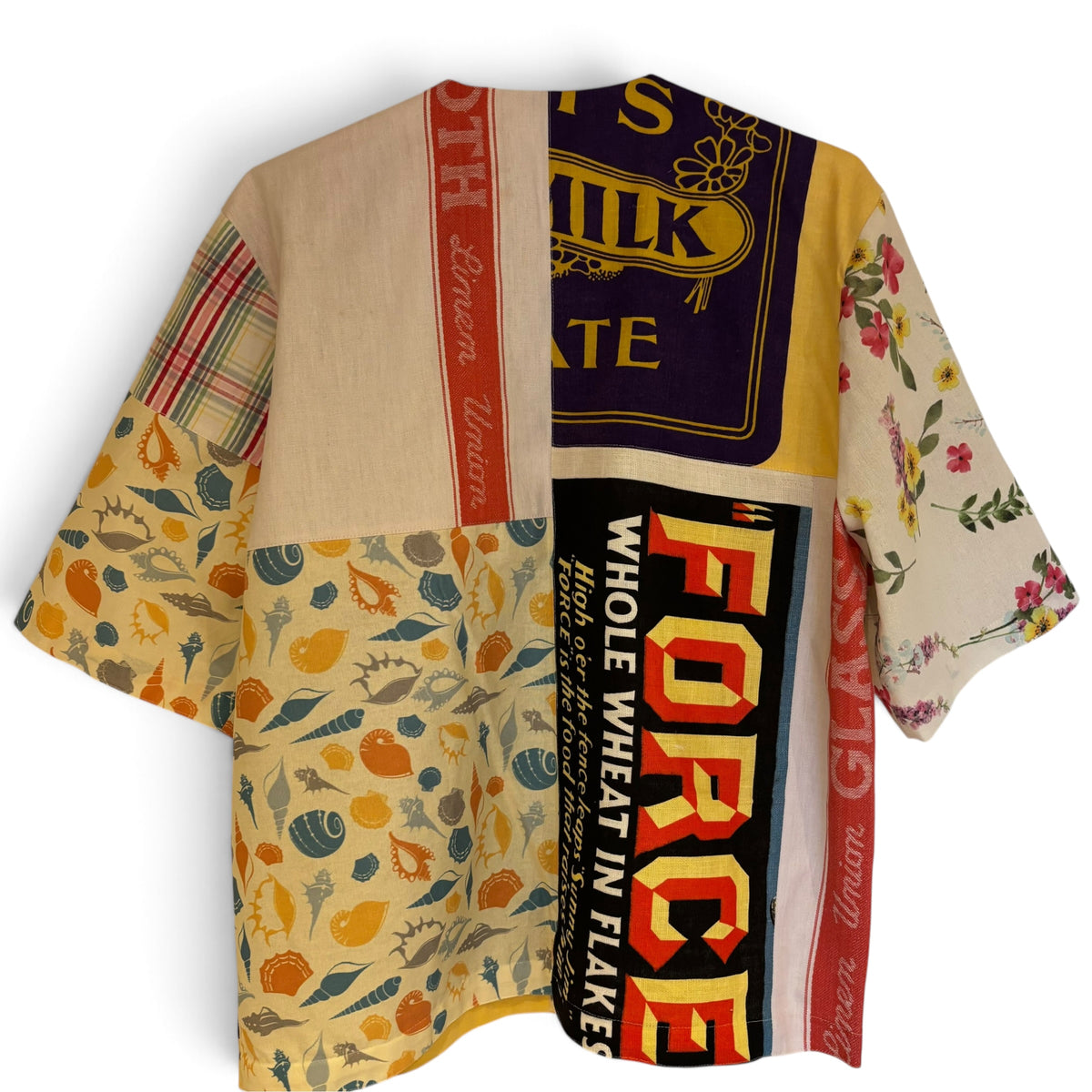 Force and Cadbury’s