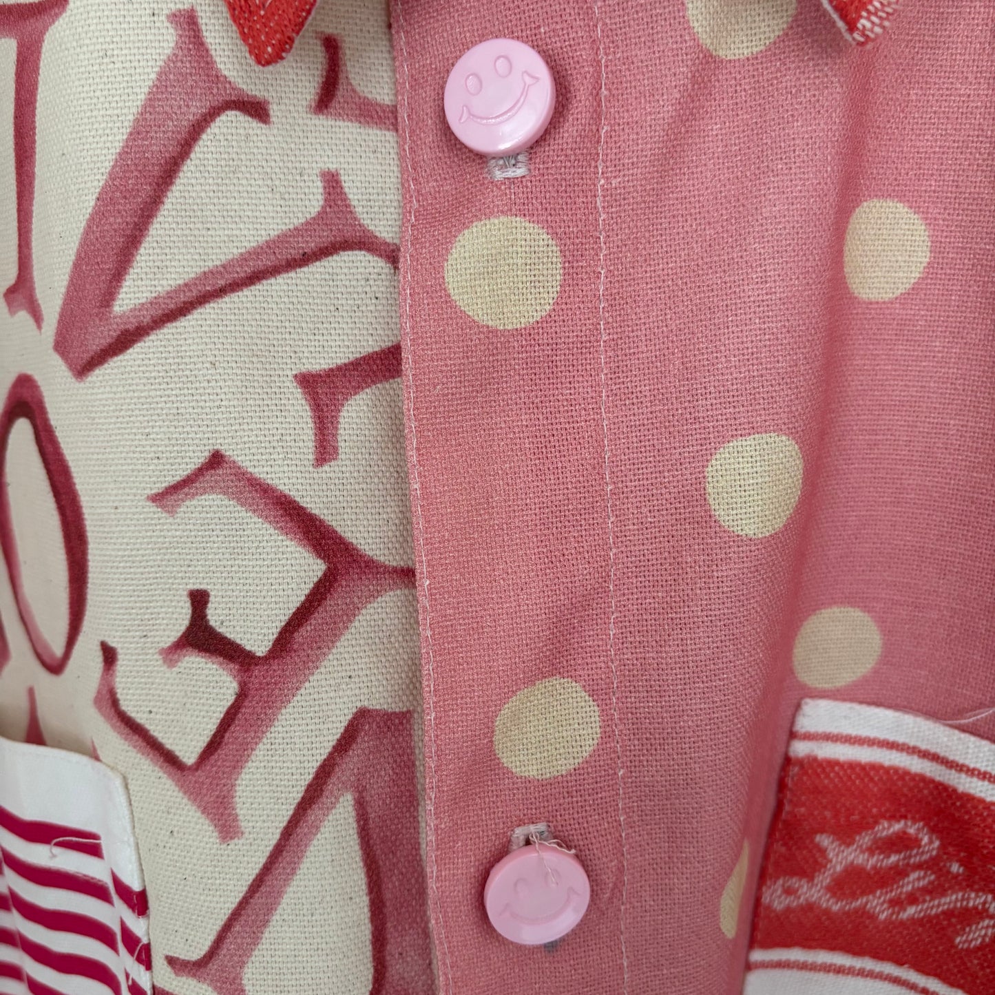 The Pink One!