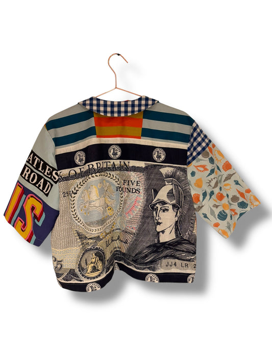 Abbey Road and a load of FUN!