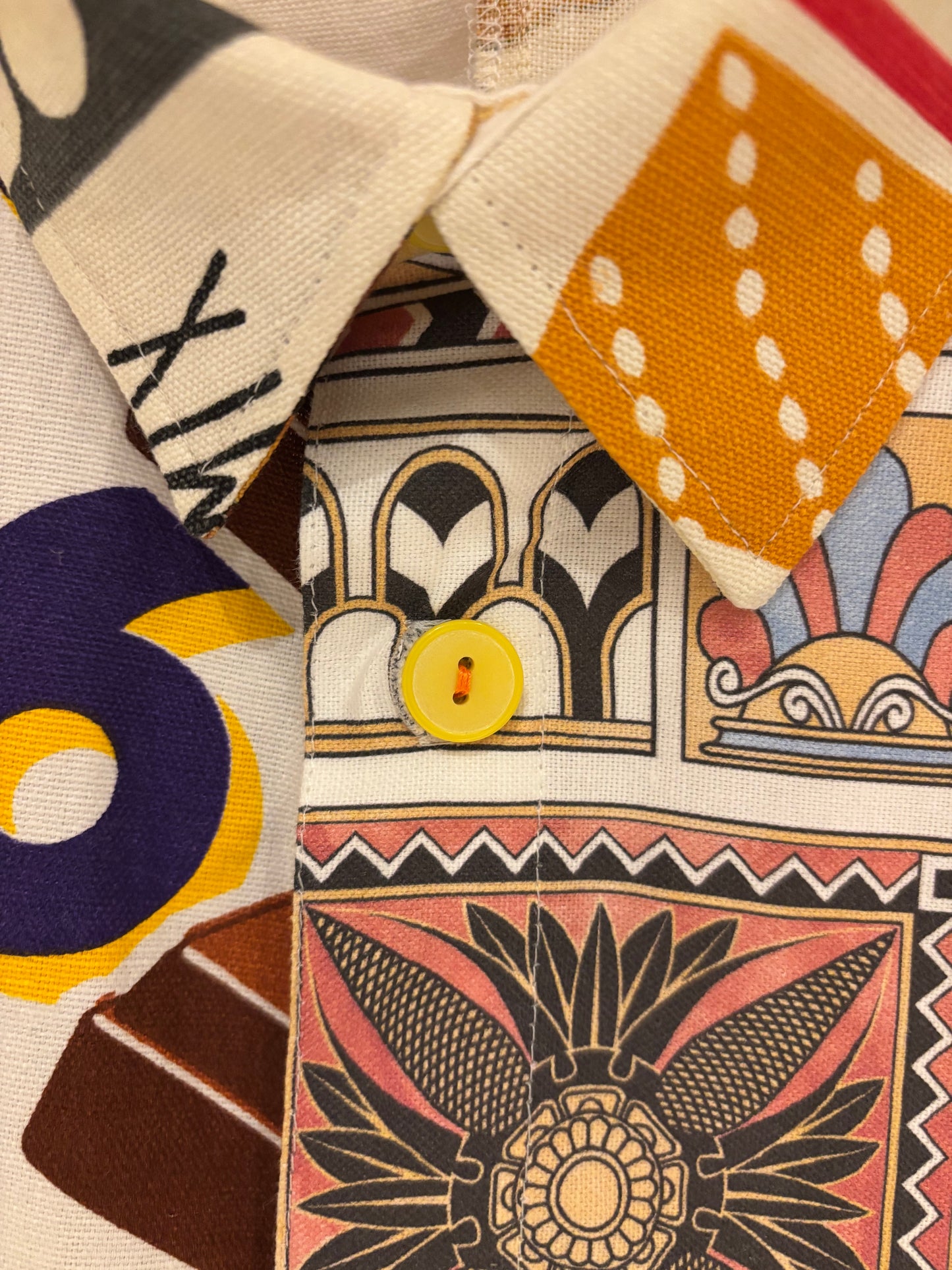 Cadburys, pattern and lots more!