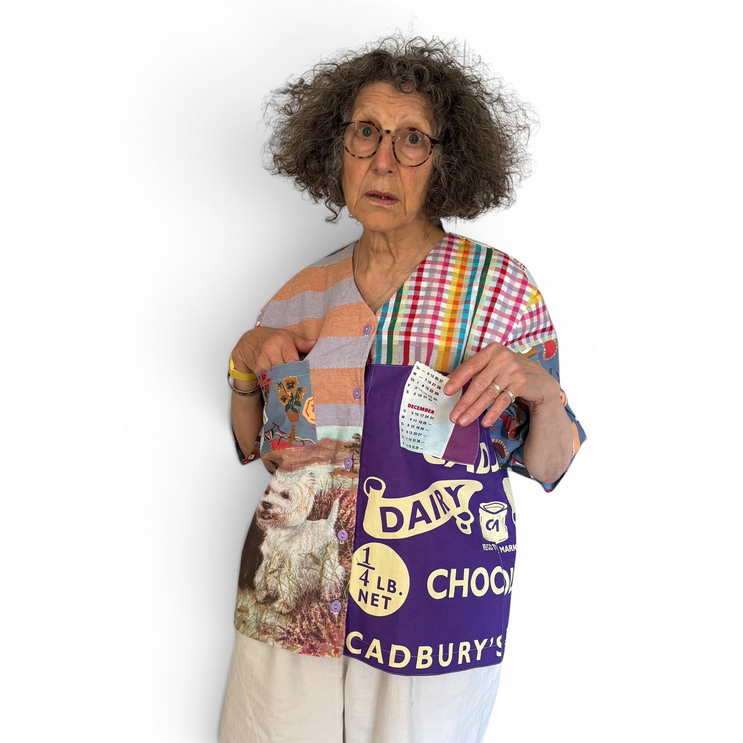 Cadbury’s and People’s Friend