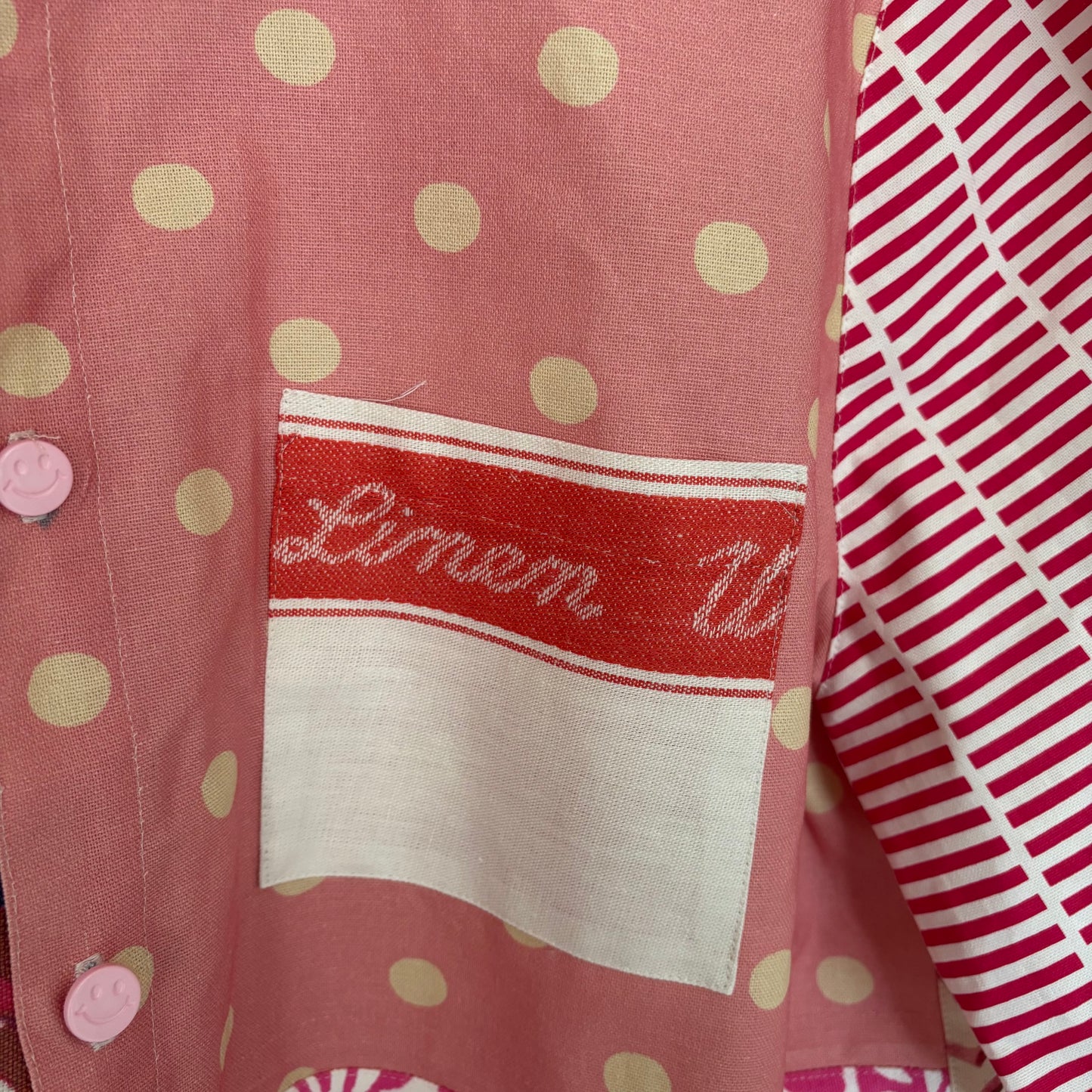 The Pink One!