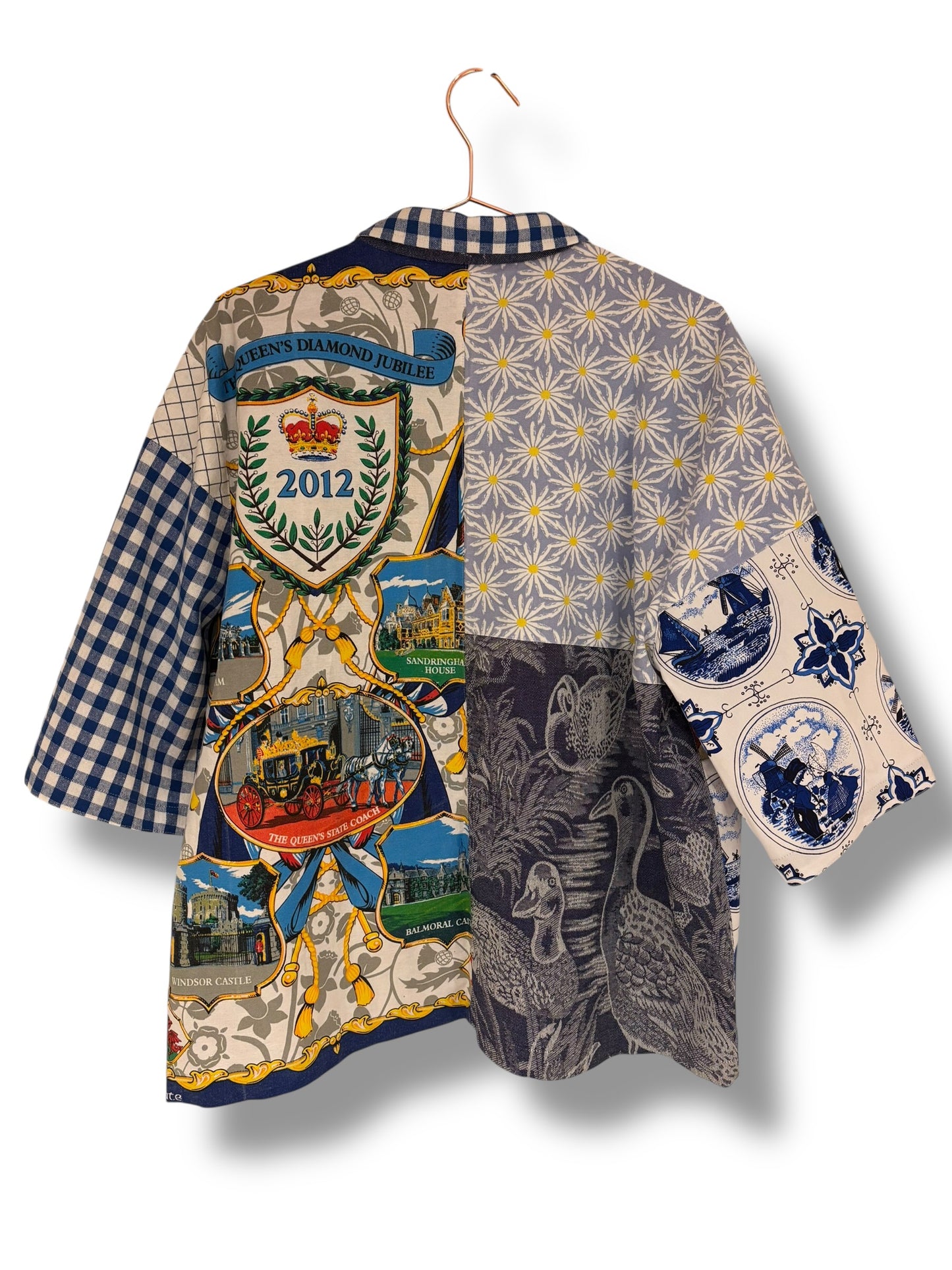 Perfect tea-shirt for summer memories