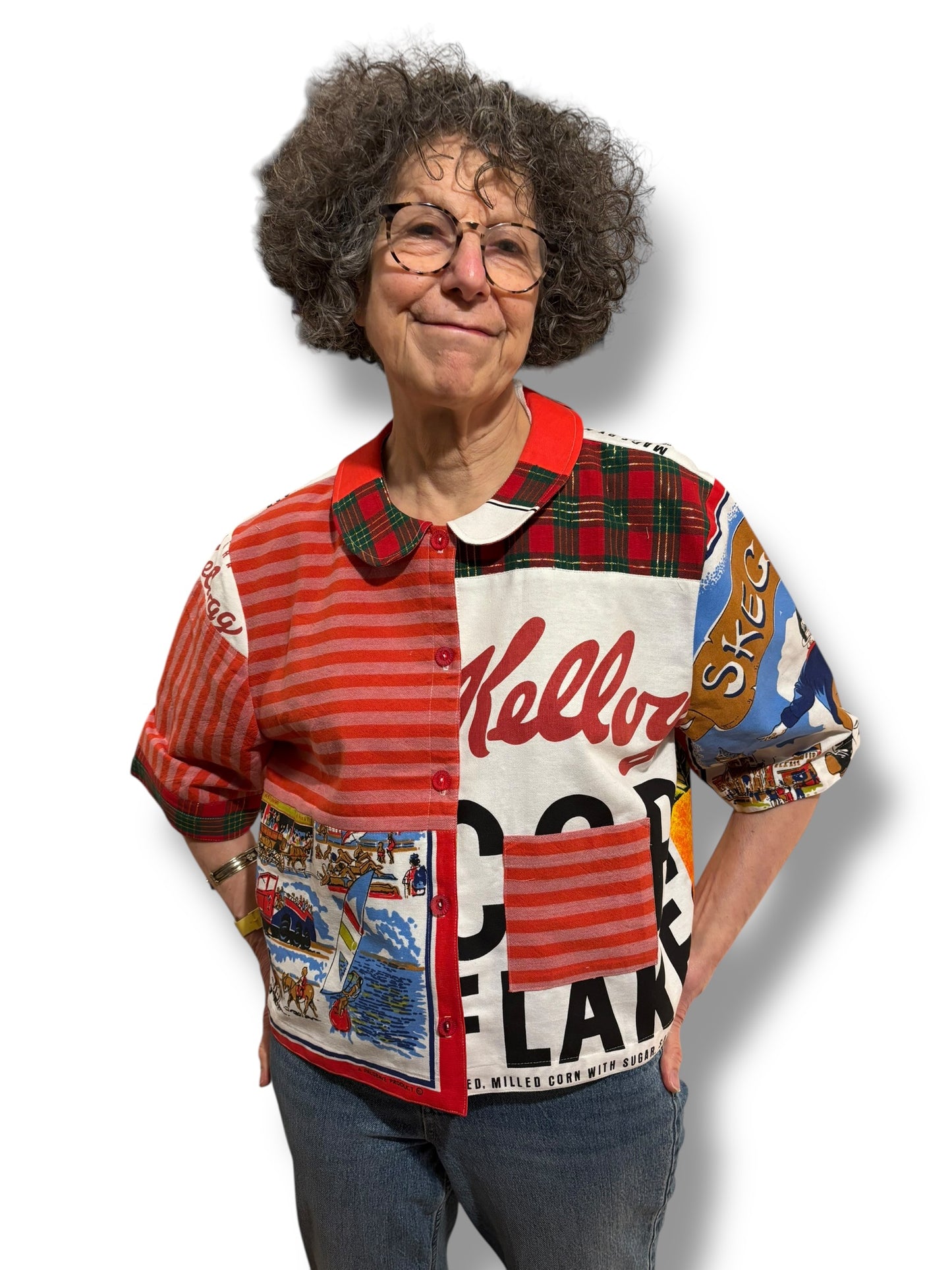 The Kelloggs and Marmalade One