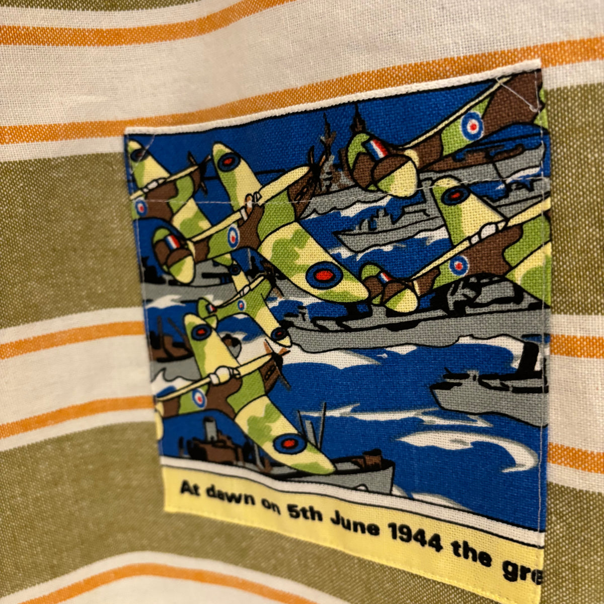 Anchovies, Olympics, Colour Chart