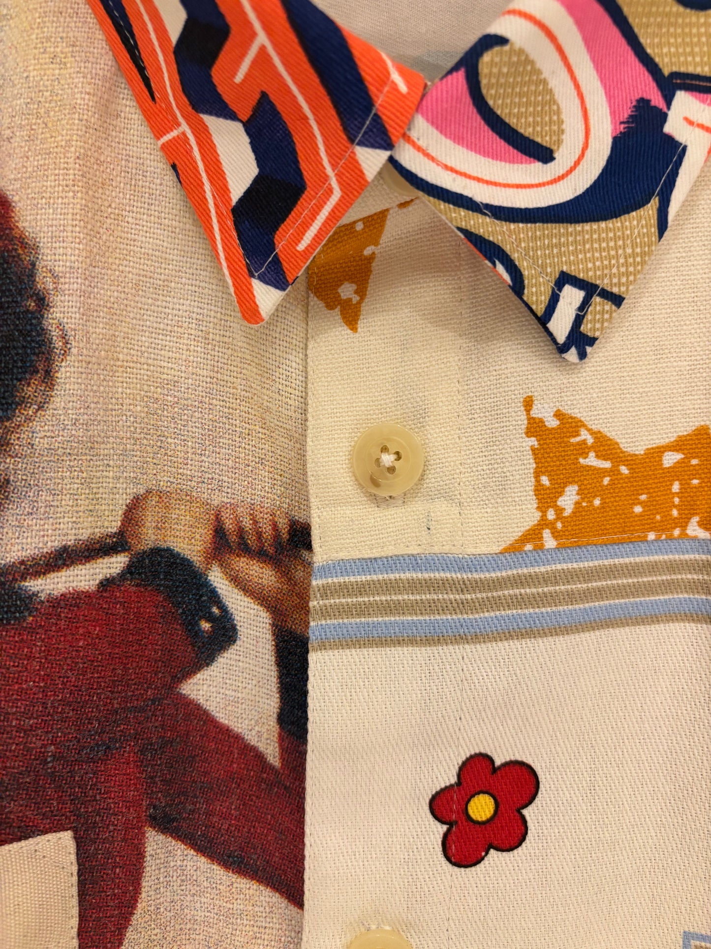 Bovril, chickens and stars!