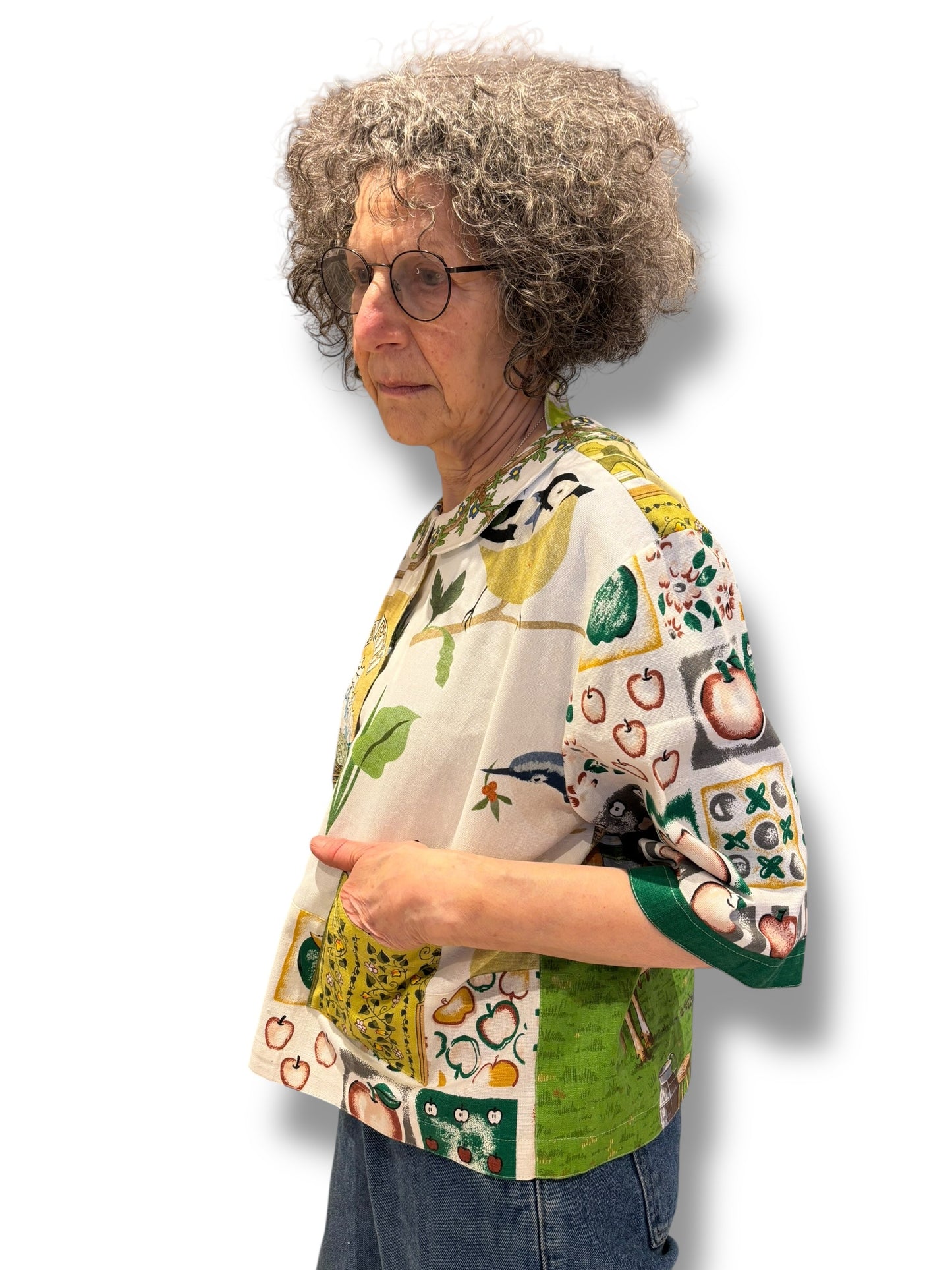 Chatsworth and Jersey Cows!